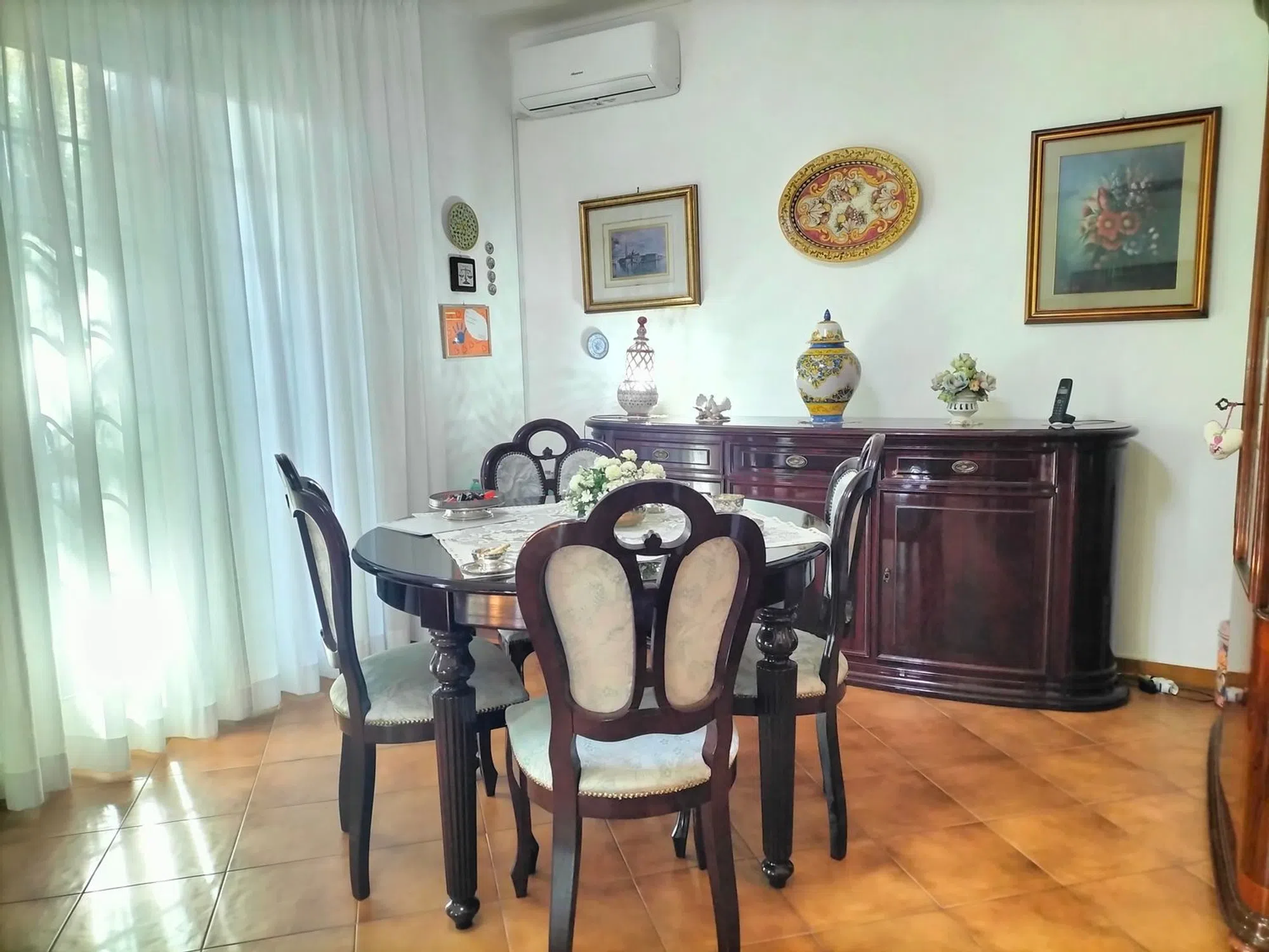 Villetta a schiera in via Gabriele Malagrida, 11 - Photo 5