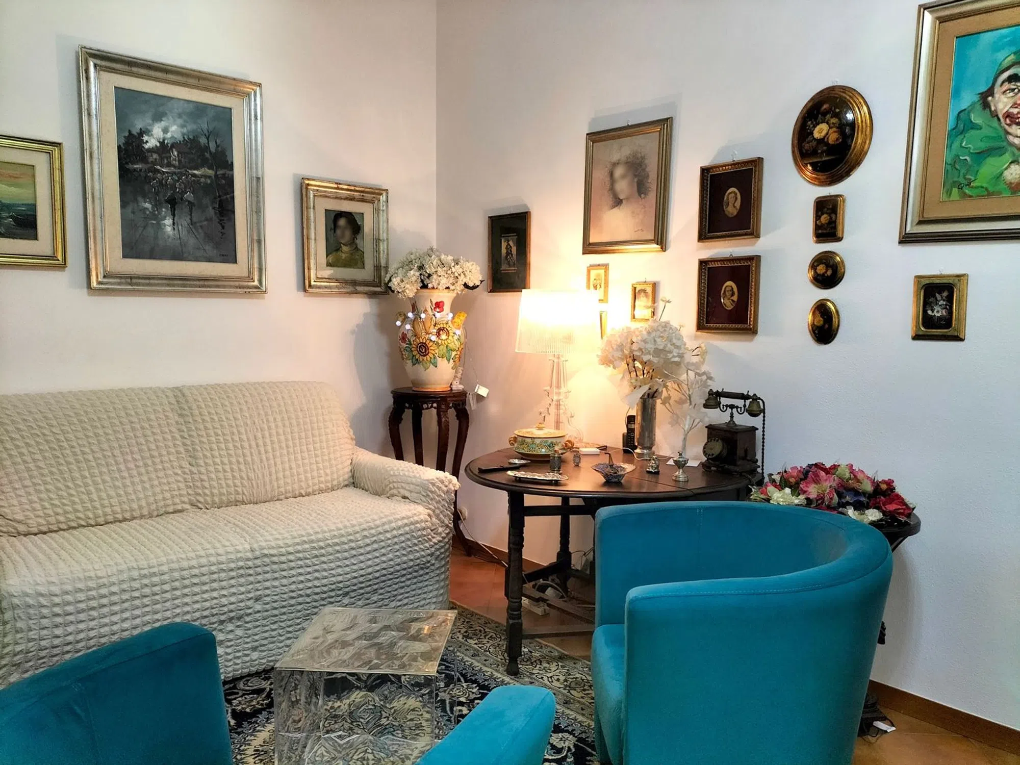 Villetta a schiera in via Gabriele Malagrida, 11 - Photo 6