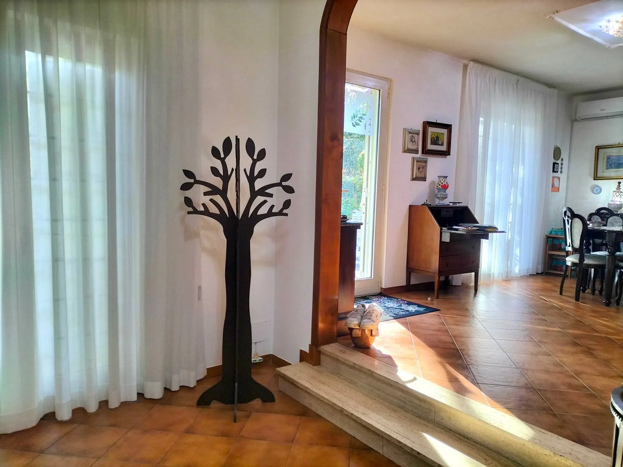 Villetta a schiera in via Gabriele Malagrida, 11 - Photo 8