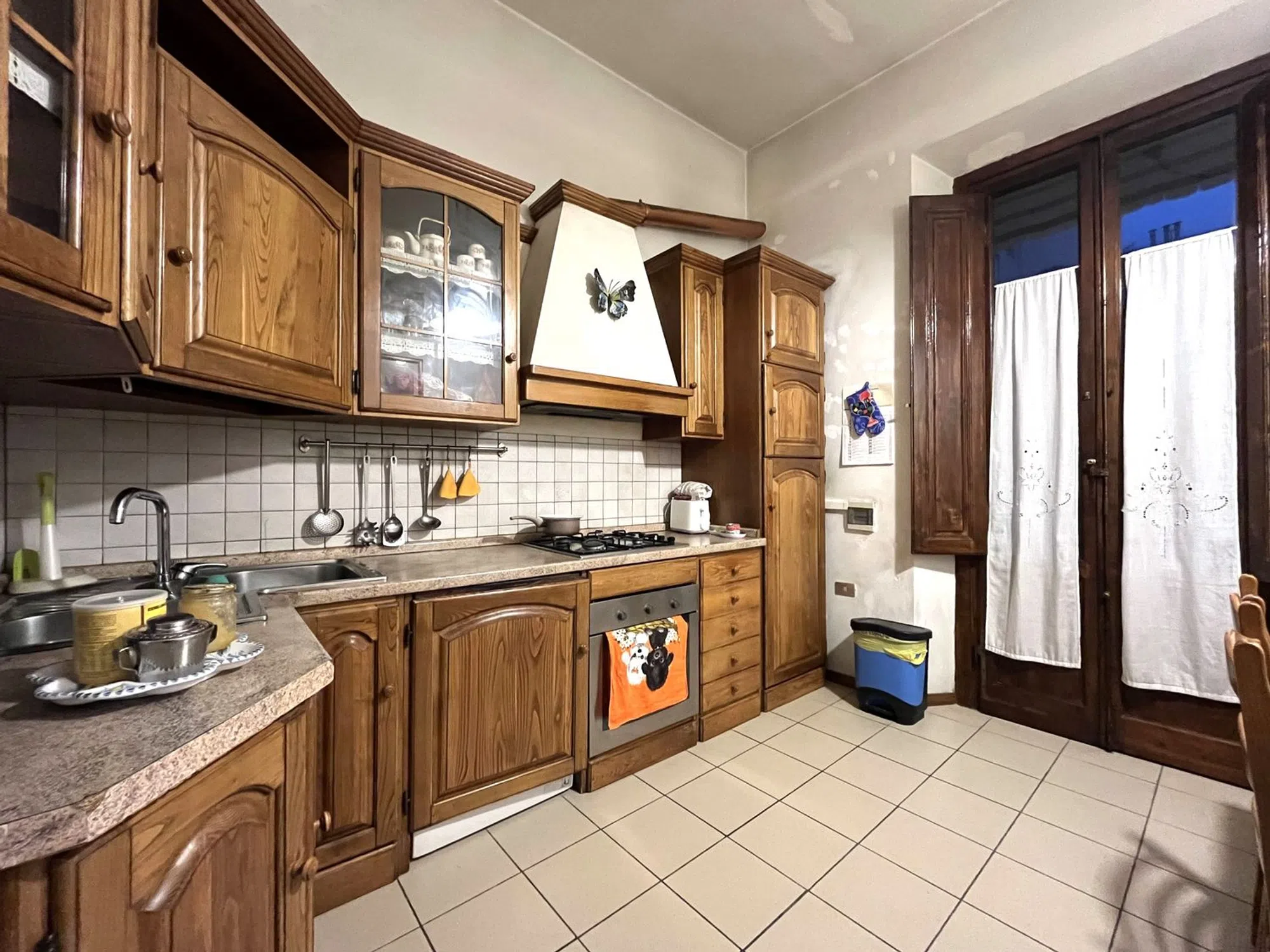 Appartamento in via Giuseppe Galliano s.n.c. - Photo 4