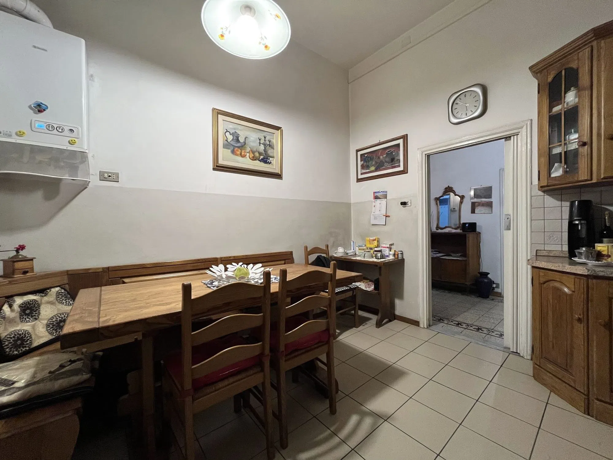 Appartamento in via Giuseppe Galliano s.n.c. - Photo 6