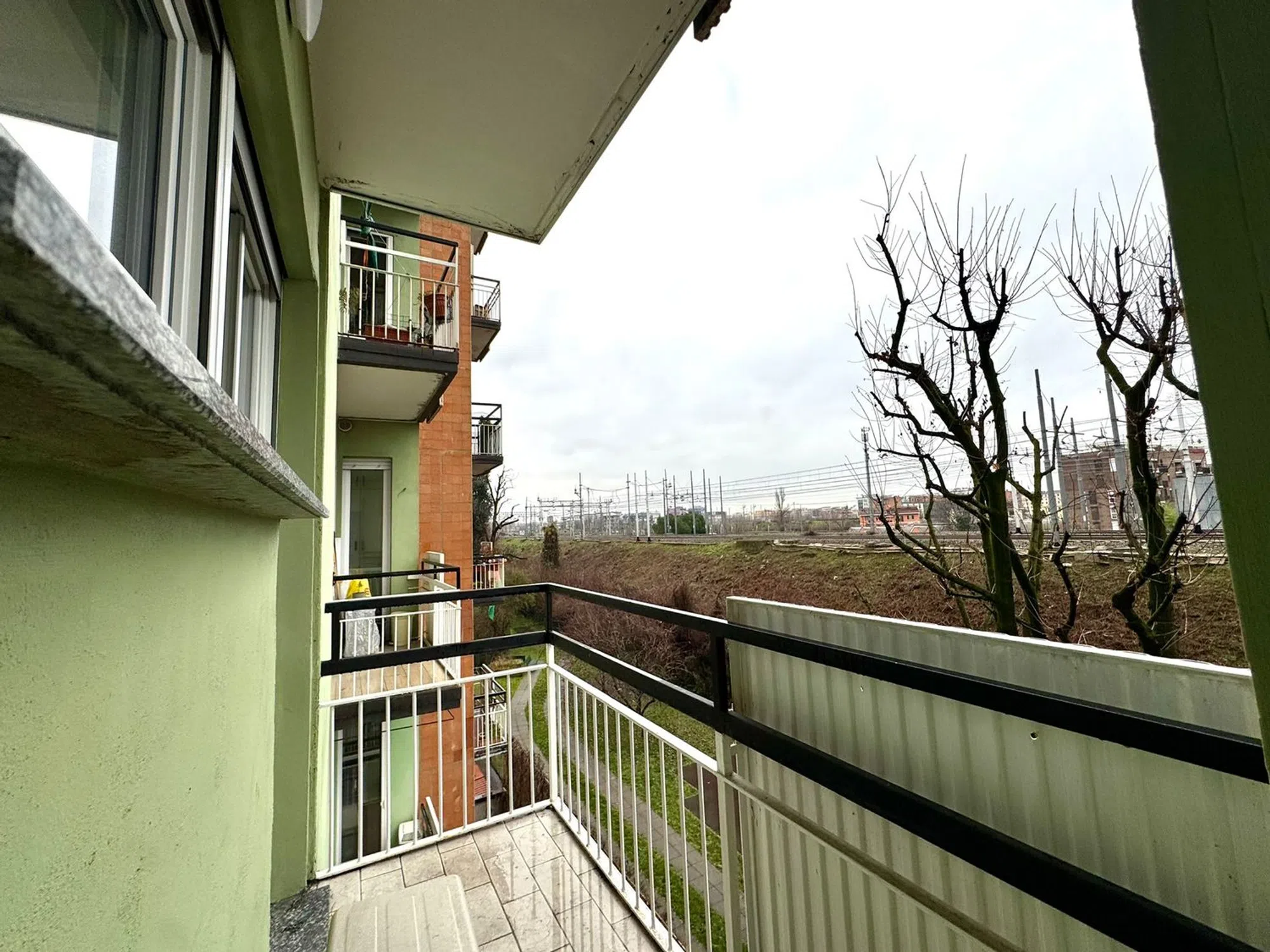 Monolocale in via Alessandro Milesi, 4 - Photo 12