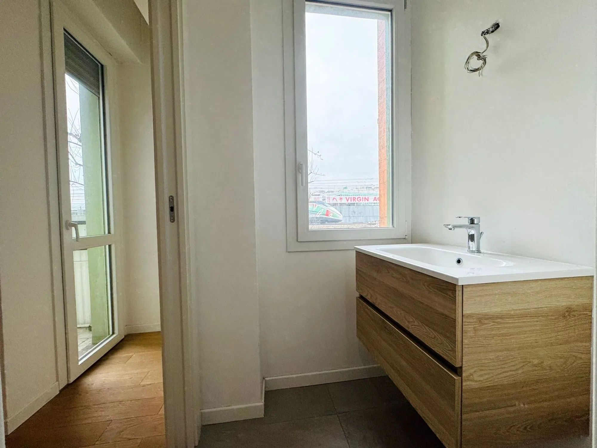 Monolocale in via Alessandro Milesi, 4 - Photo 7