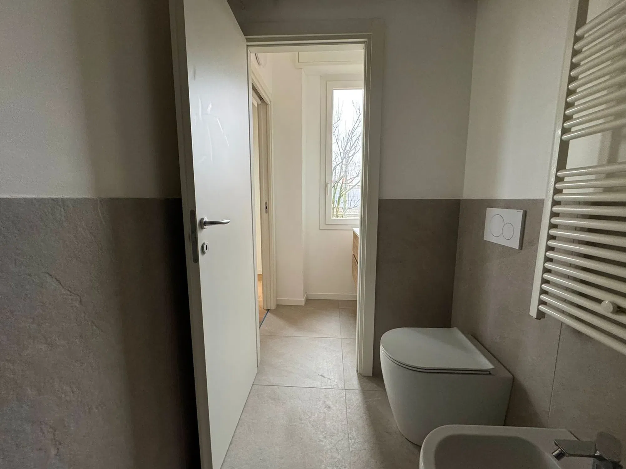 Monolocale in via Alessandro Milesi, 4 - Photo 8