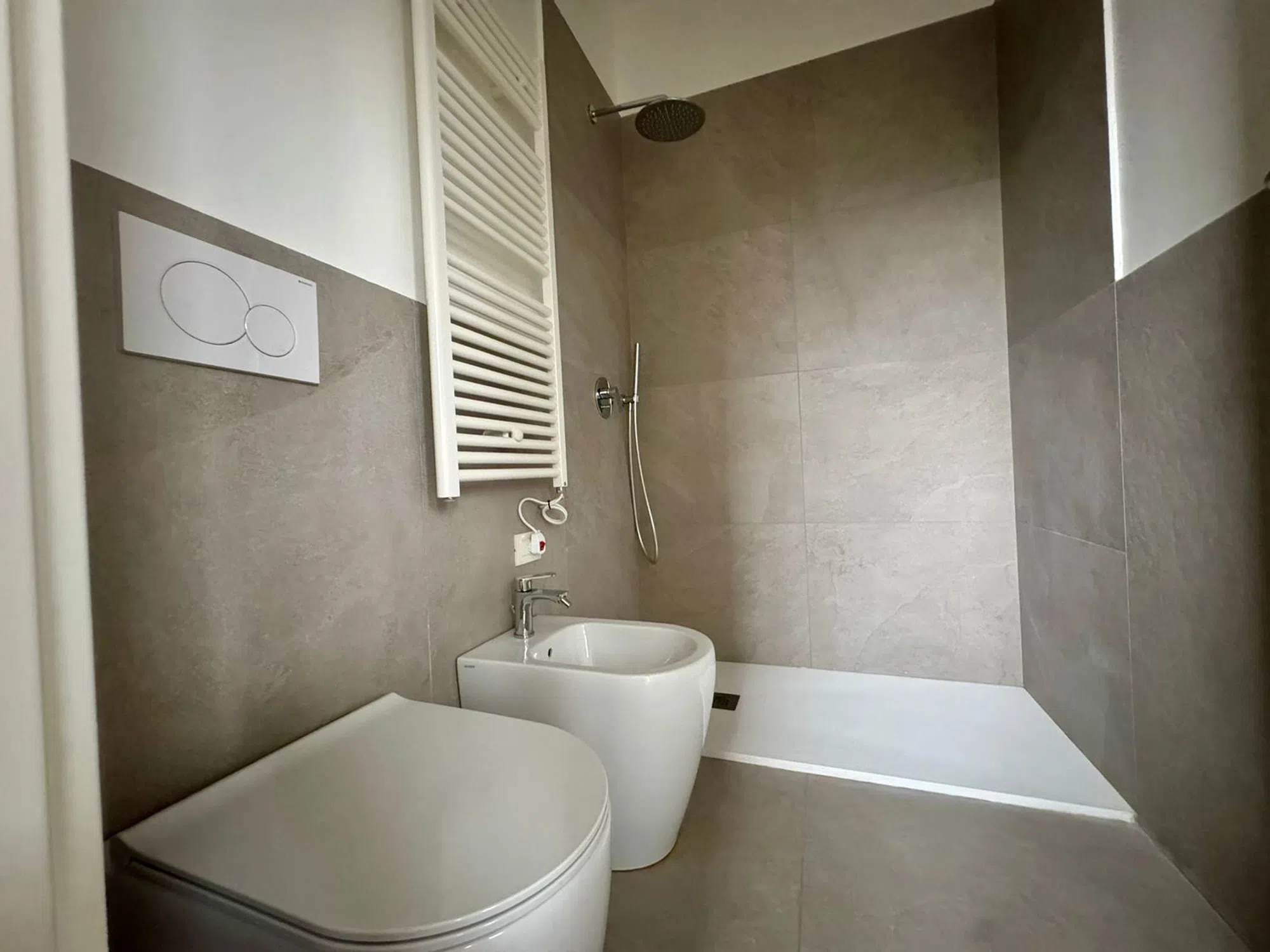 Monolocale in via Alessandro Milesi, 4 - Photo 9