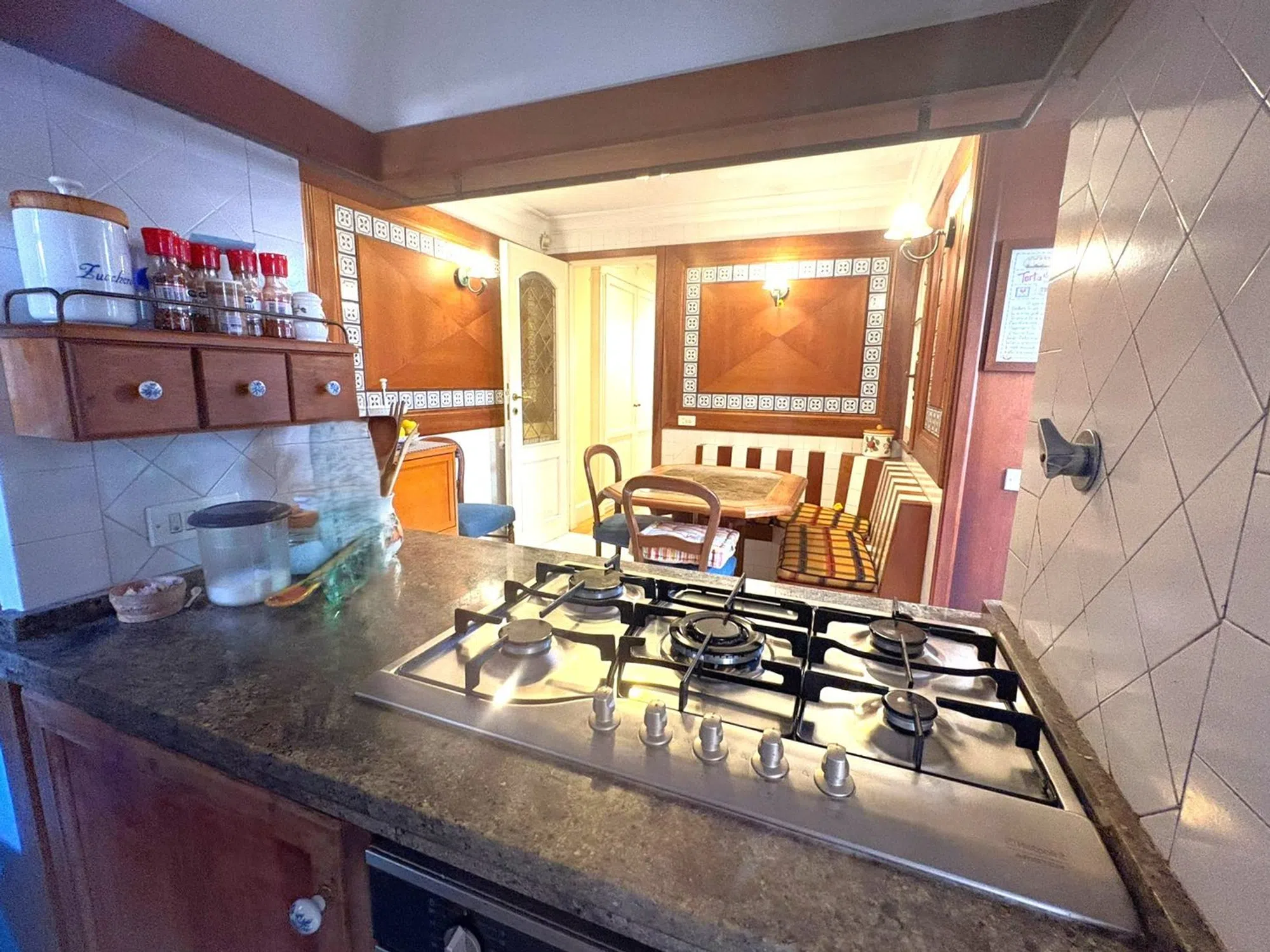 Villa in via Elia Facchini s.n.c. - Photo 4
