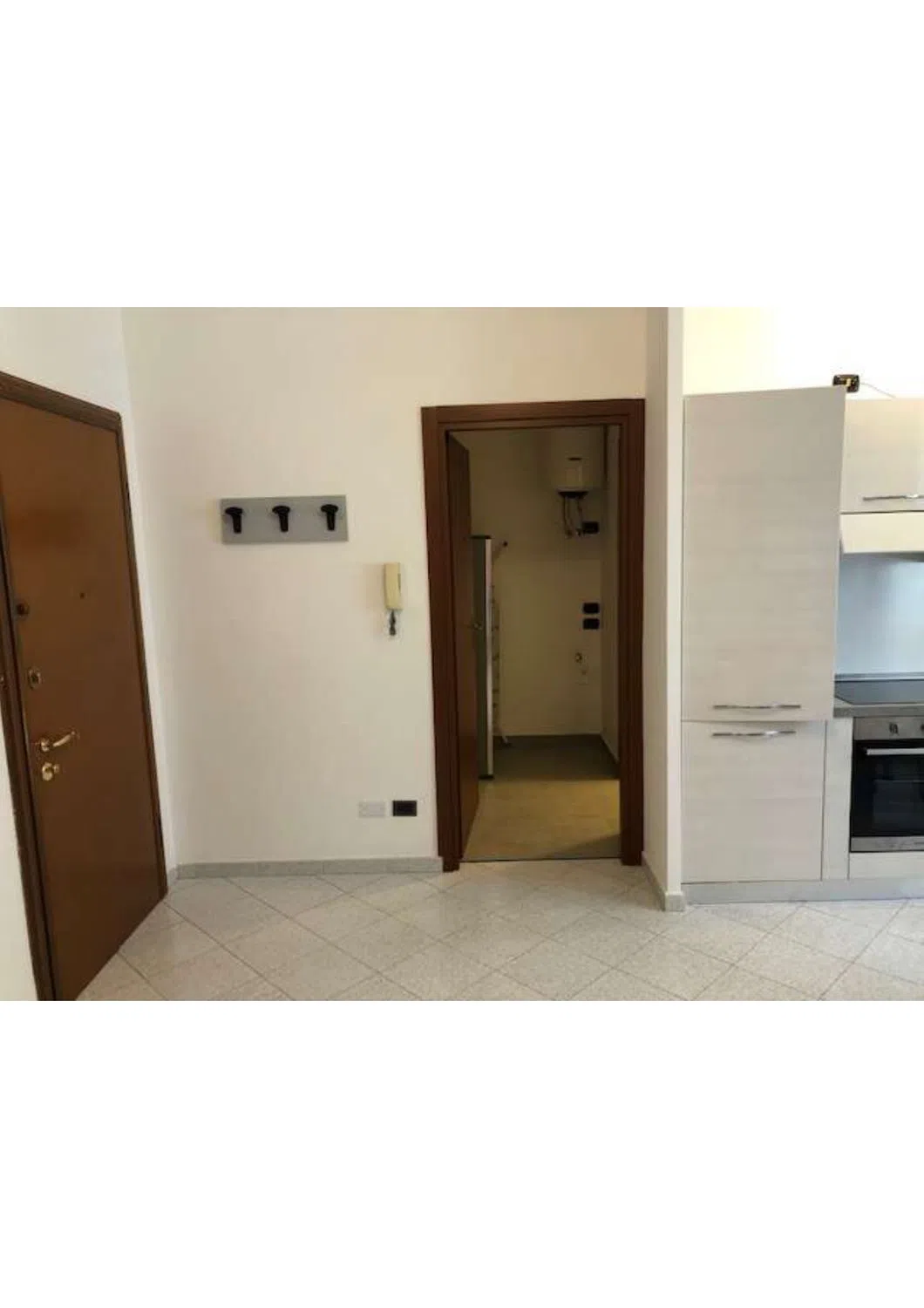 Trilocale in via Alfredo Catalani, 68 - Photo 2