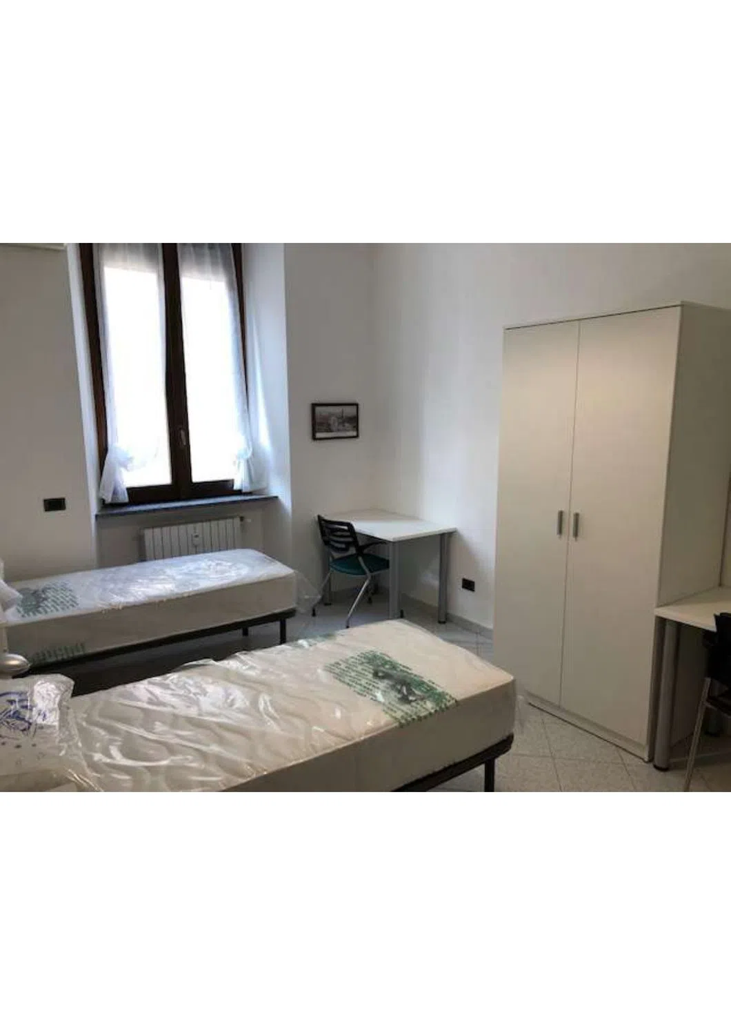 Trilocale in via Alfredo Catalani, 68 - Photo 11