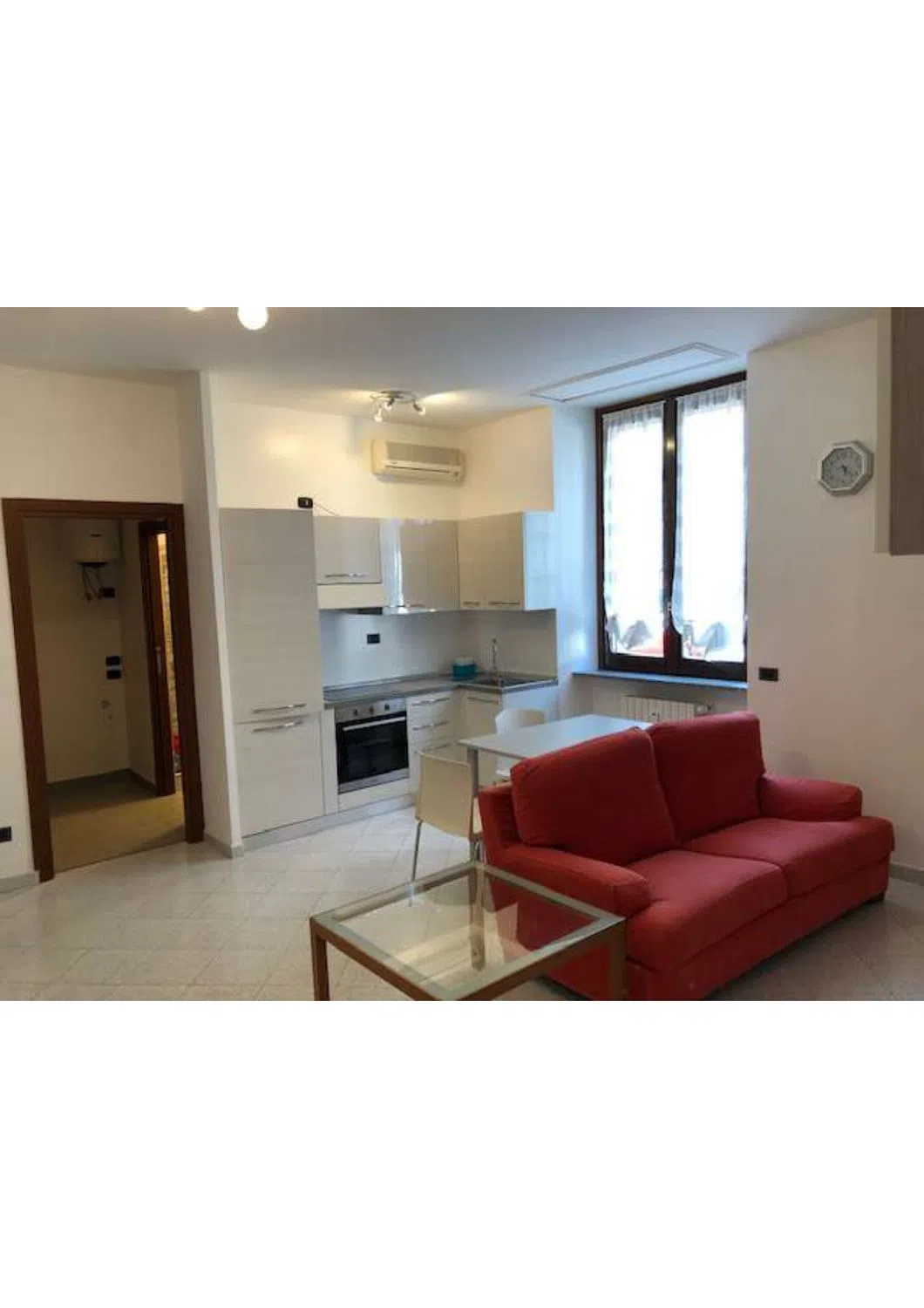 Trilocale in via Alfredo Catalani, 68 - Photo 4