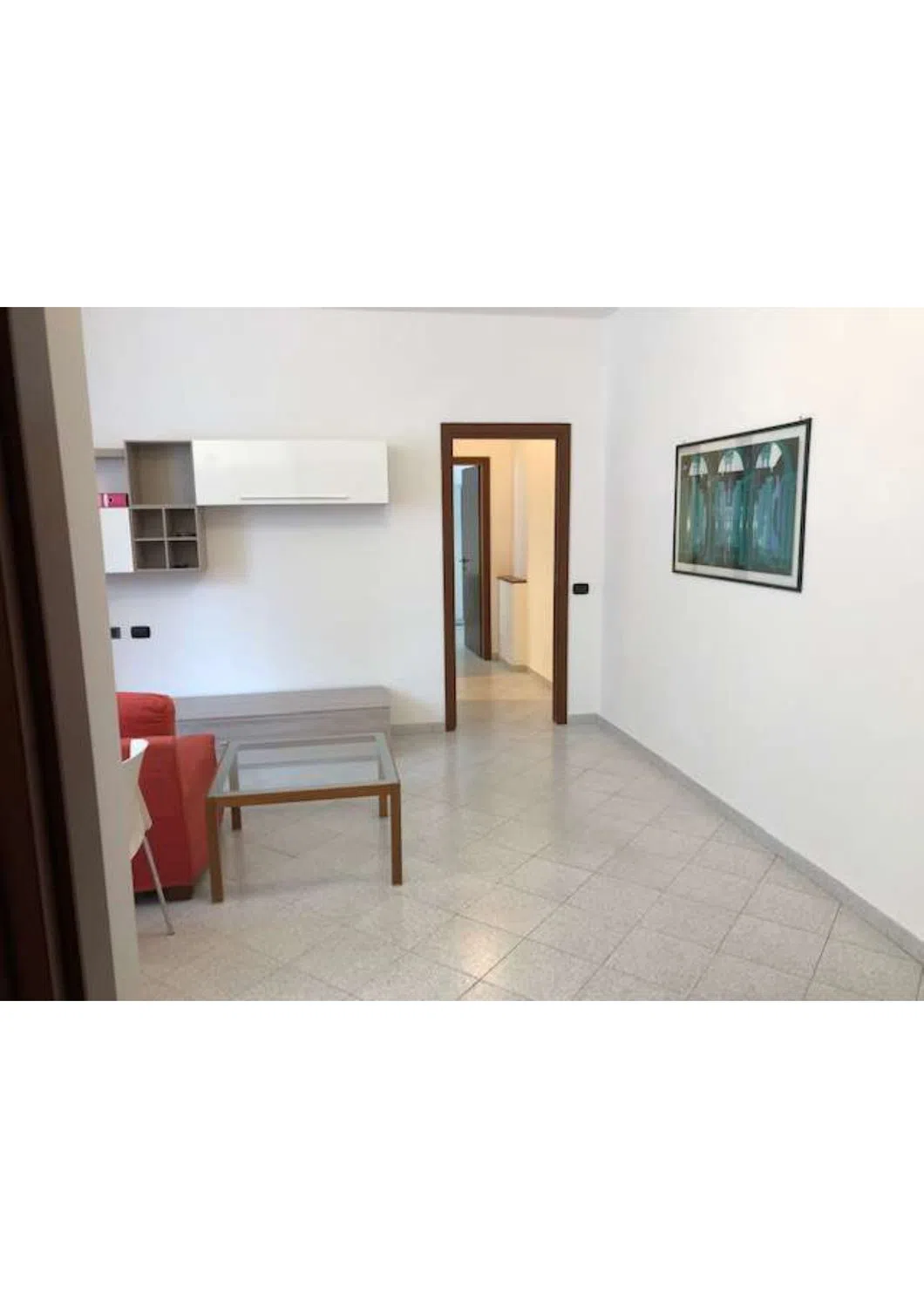 Trilocale in via Alfredo Catalani, 68 - Photo 6