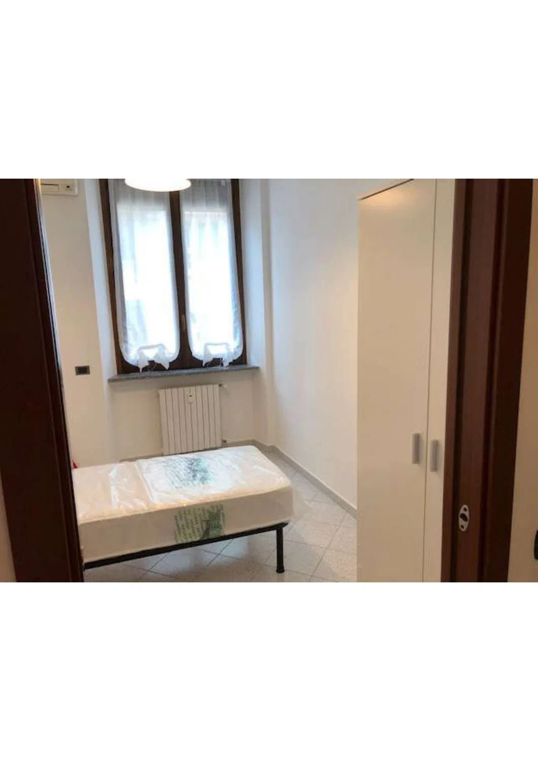 Trilocale in via Alfredo Catalani, 68 - Photo 8