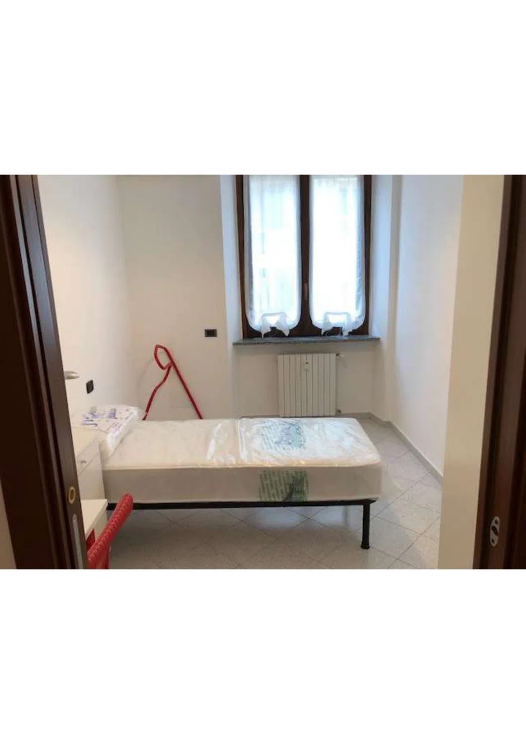 Trilocale in via Alfredo Catalani, 68 - Photo 9