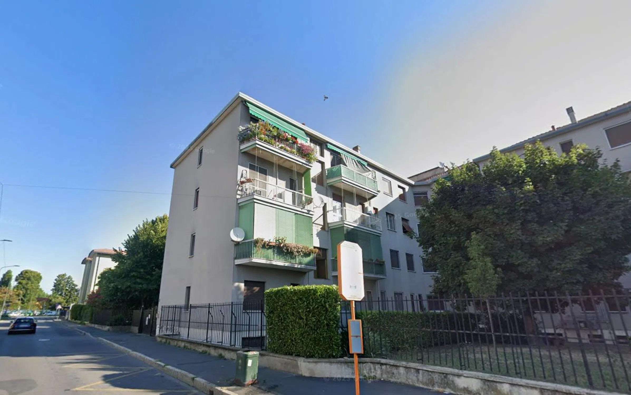 Trilocale in via Giuseppe di Vittorio, 8 - Photo 1