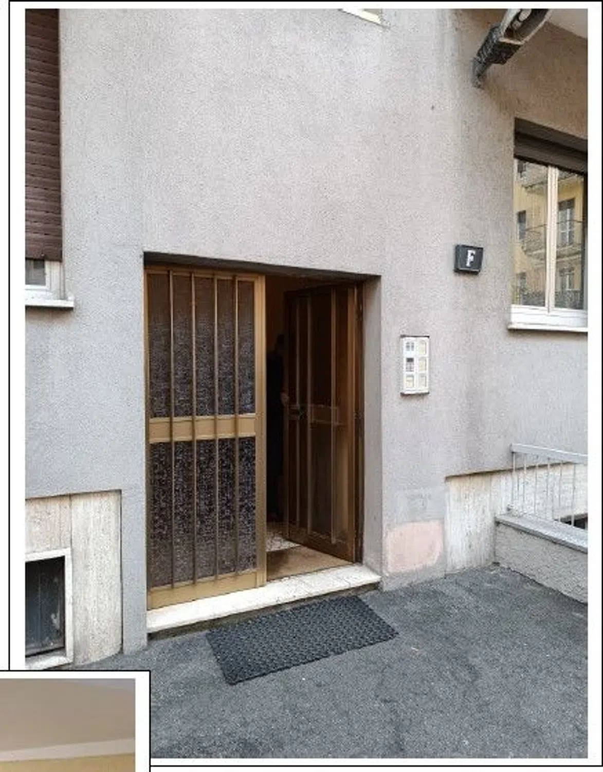 Trilocale in via Giuseppe di Vittorio, 8 - Photo 11
