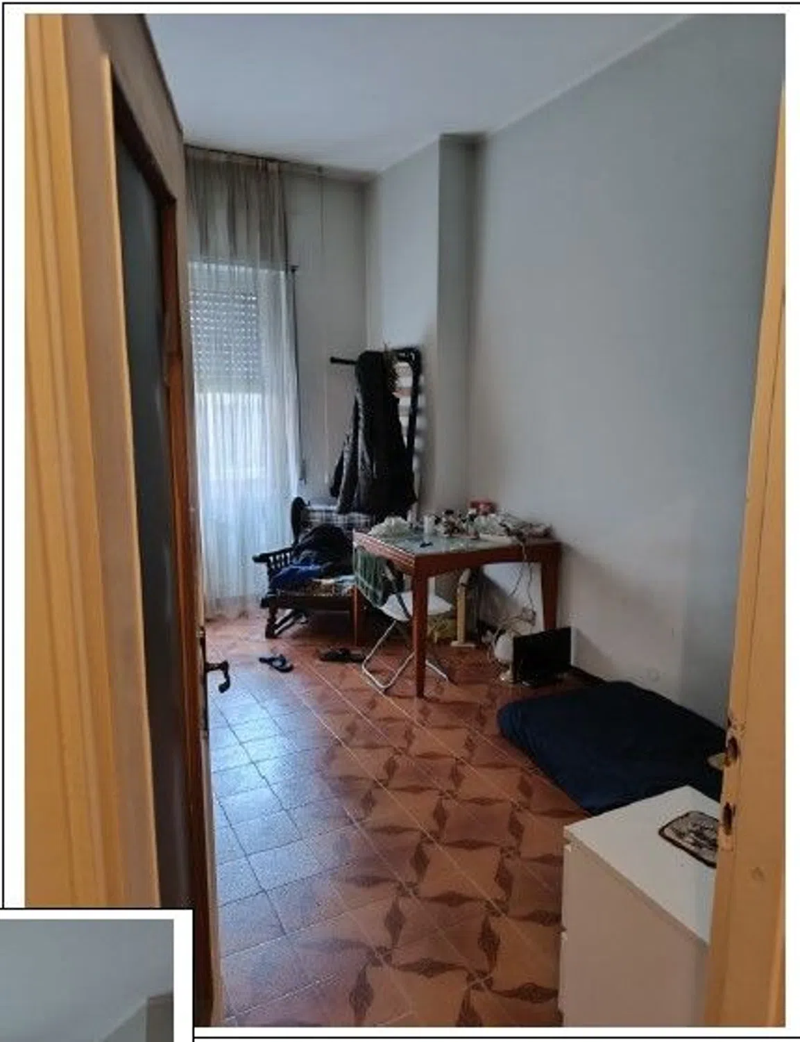 Trilocale in via Giuseppe di Vittorio, 8 - Photo 12