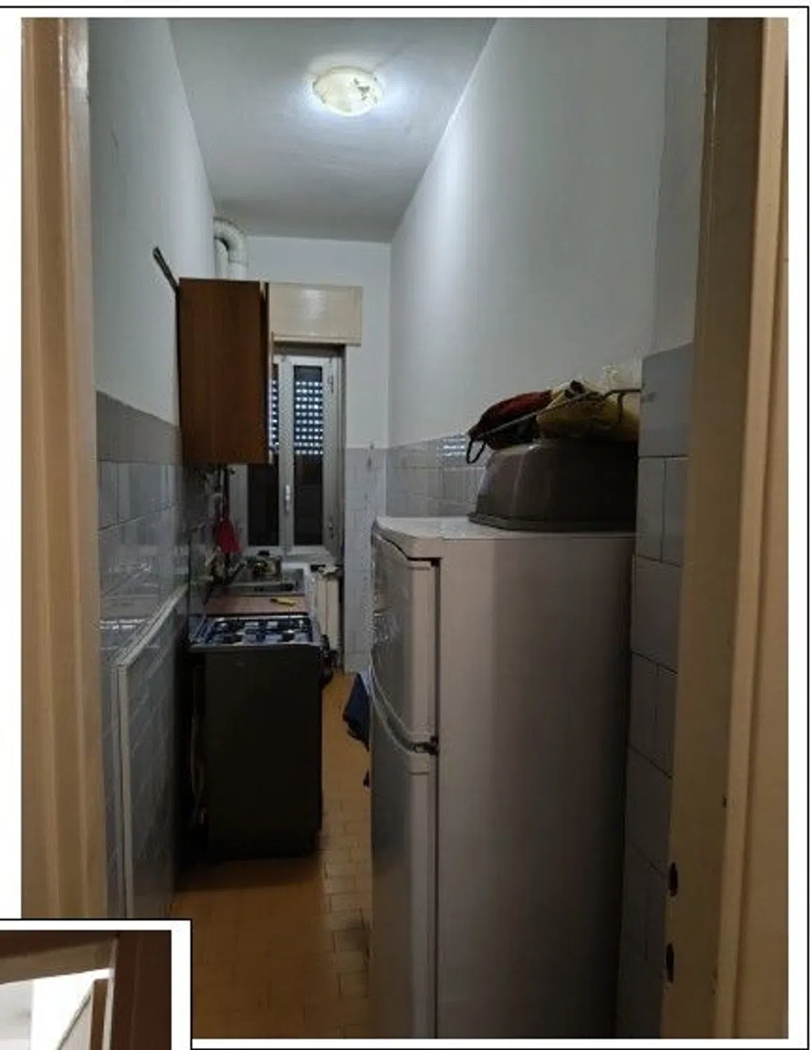 Trilocale in via Giuseppe di Vittorio, 8 - Photo 14