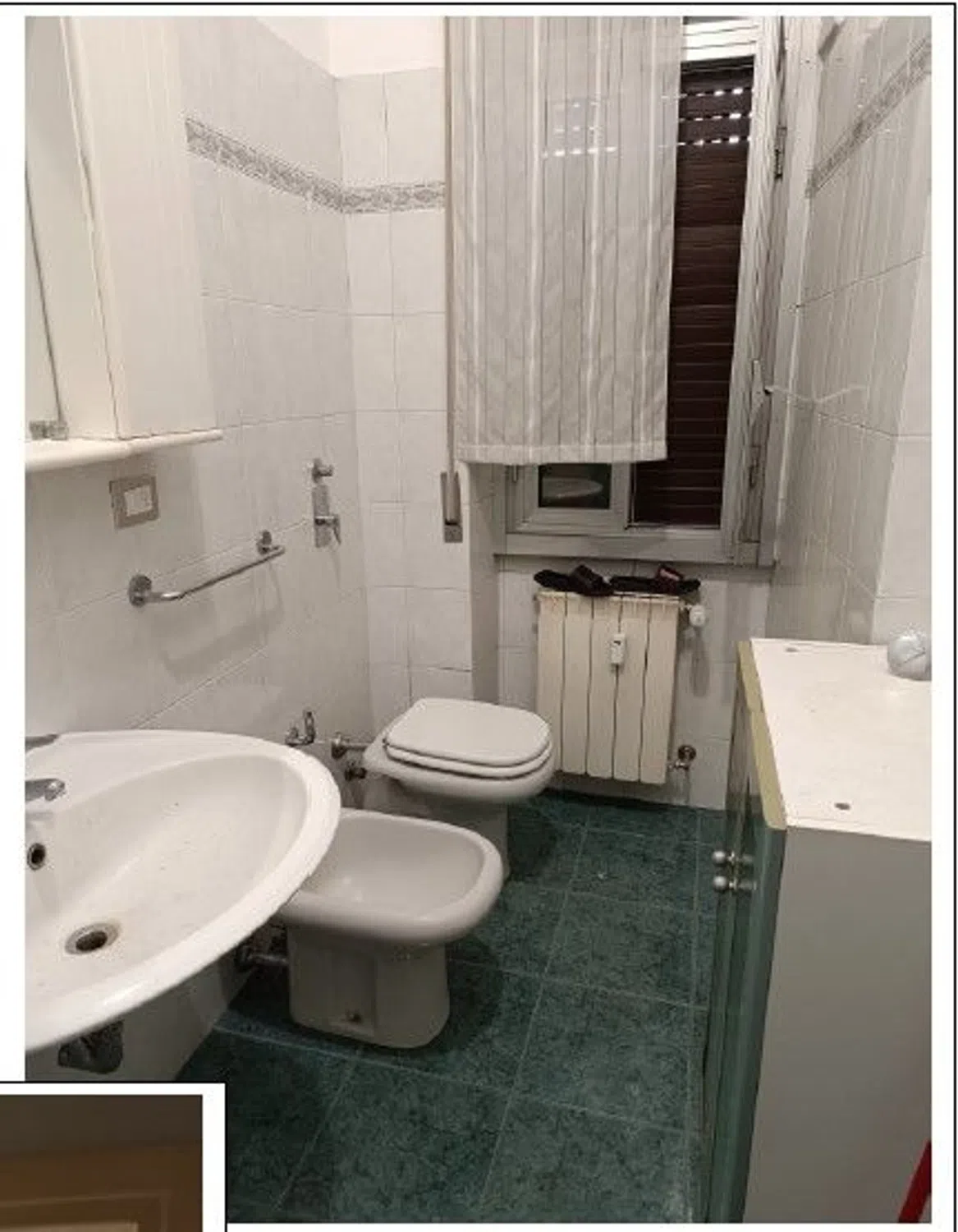 Trilocale in via Giuseppe di Vittorio, 8 - Photo 16