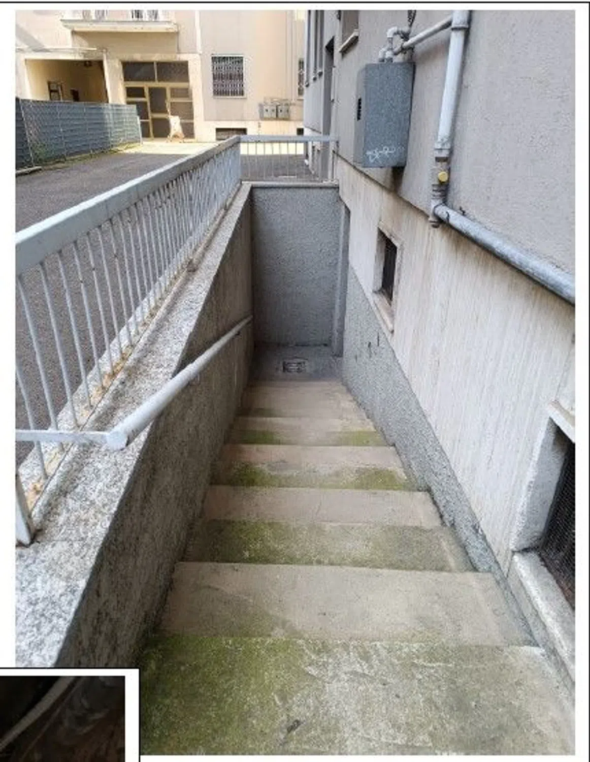 Trilocale in via Giuseppe di Vittorio, 8 - Photo 20
