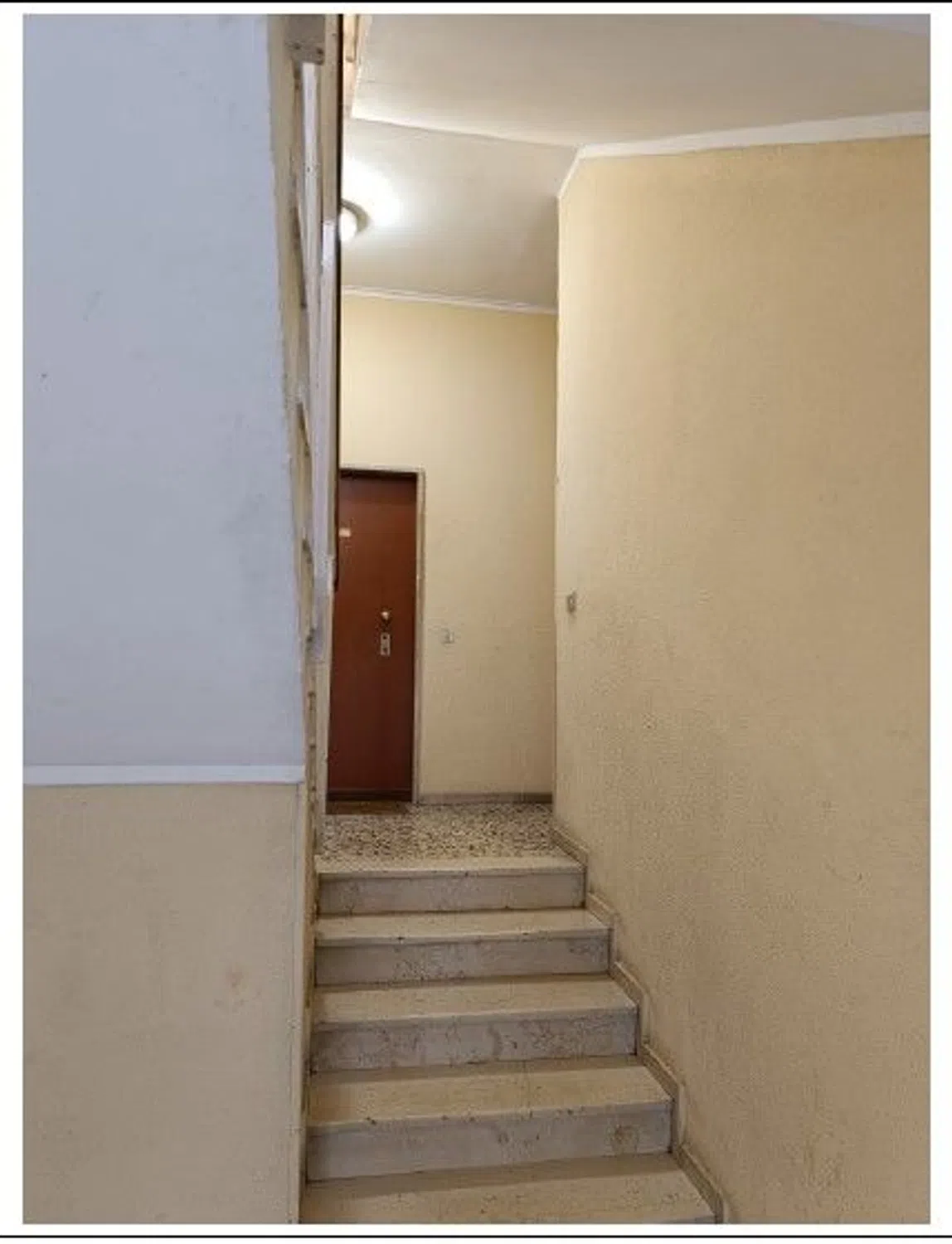 Trilocale in via Giuseppe di Vittorio, 8 - Photo 6