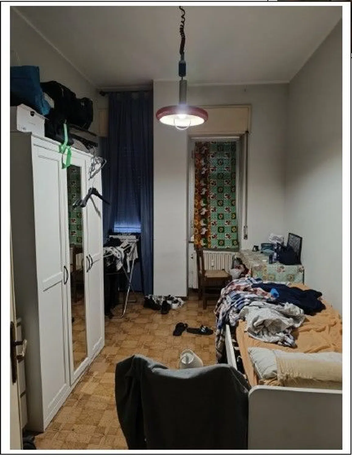 Trilocale in via Giuseppe di Vittorio, 8 - Photo 9