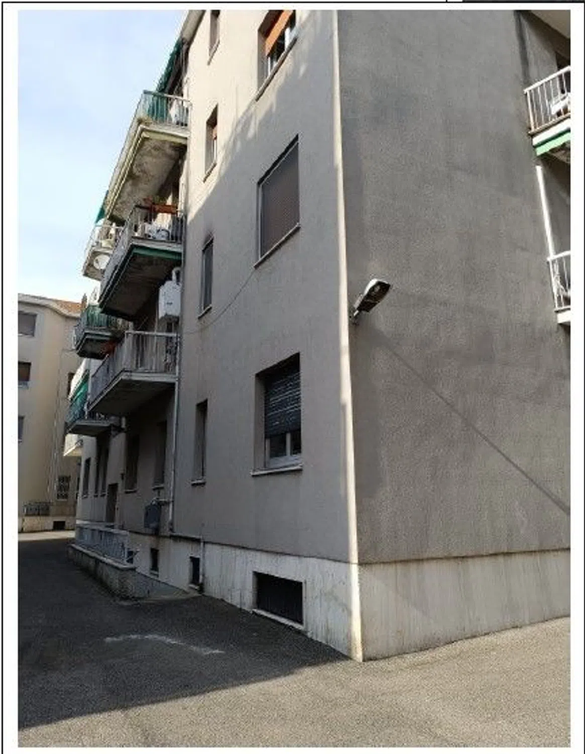 Trilocale in via Giuseppe di Vittorio, 8 - Photo 10