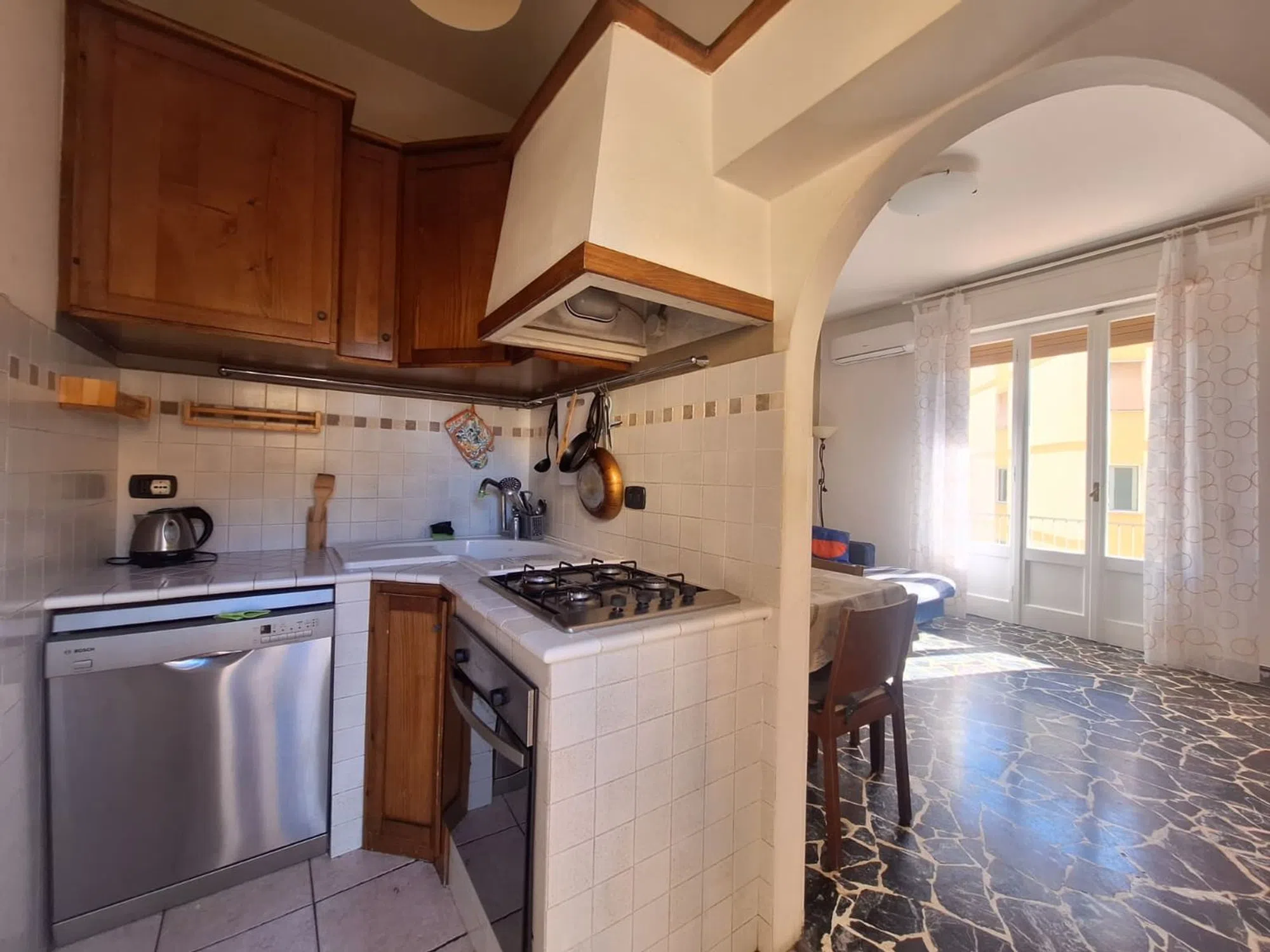 Trilocale in via Pietro Maroncelli s.n.c. - Photo 6