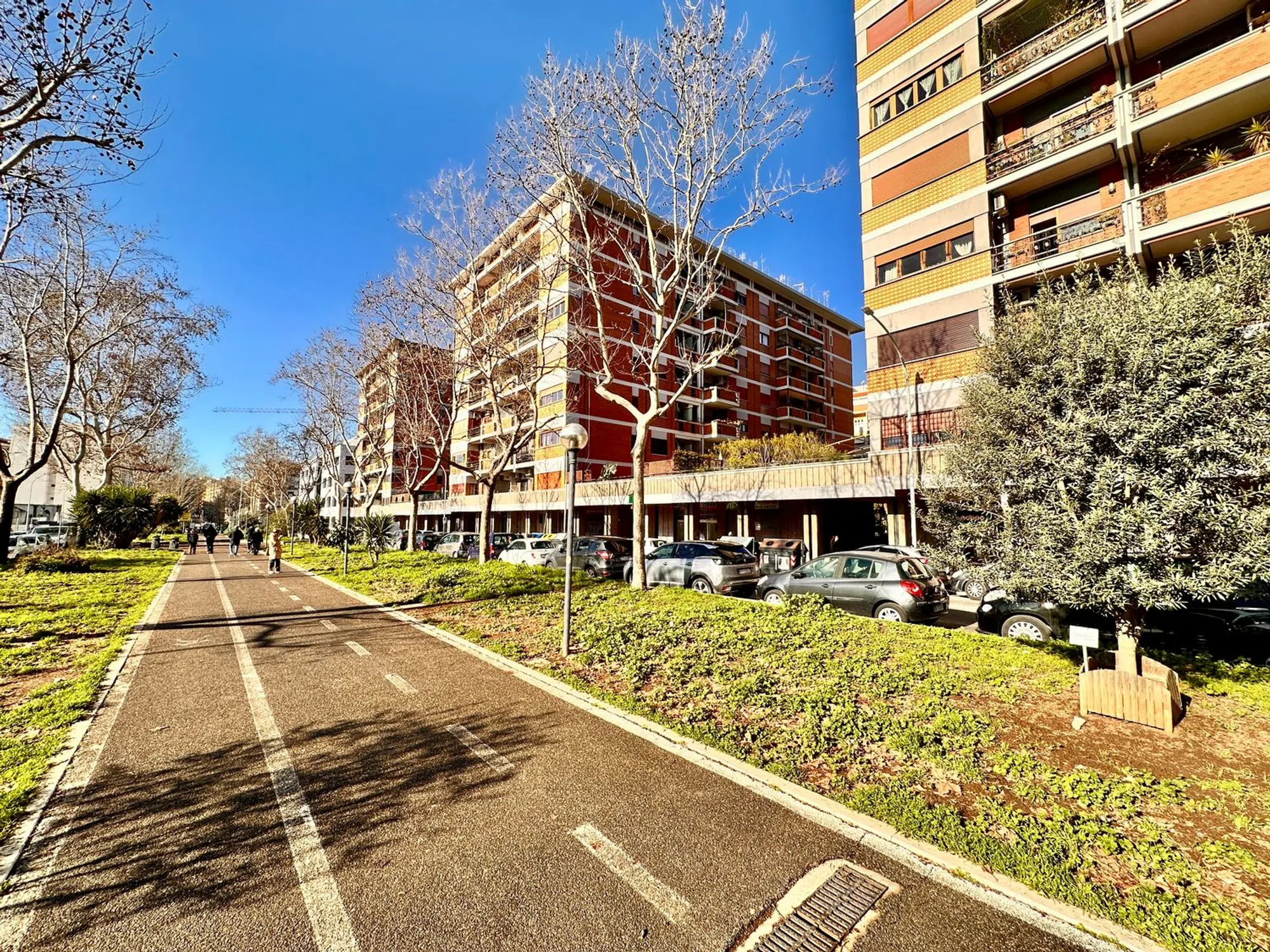 Trilocale in via Nocera Umbra s.n.c. - Photo 20
