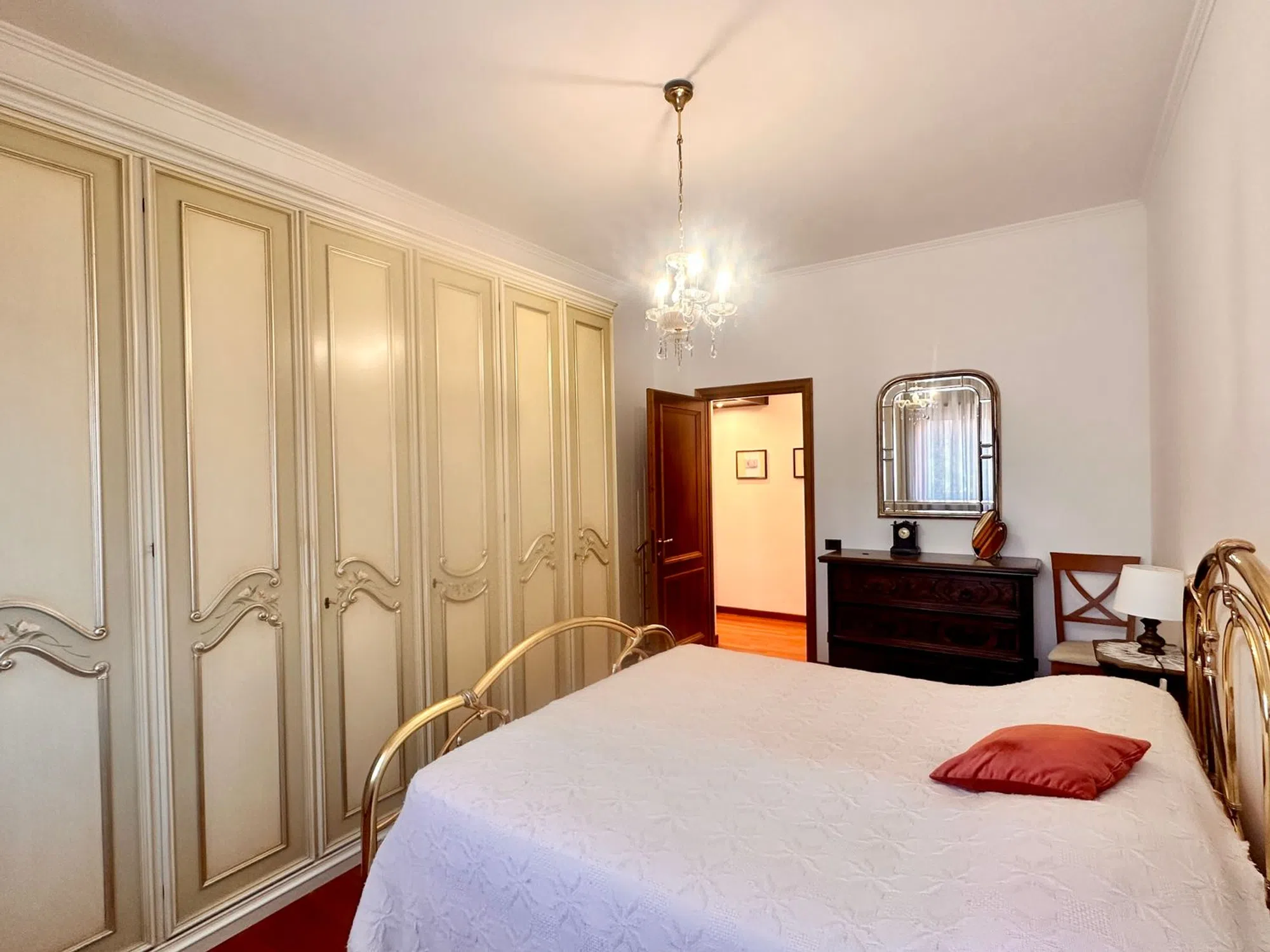 Trilocale in via Nocera Umbra s.n.c. - Photo 8