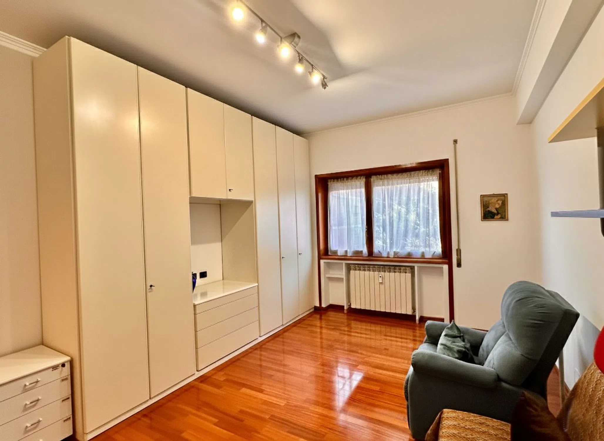 Trilocale in via Nocera Umbra s.n.c. - Photo 9