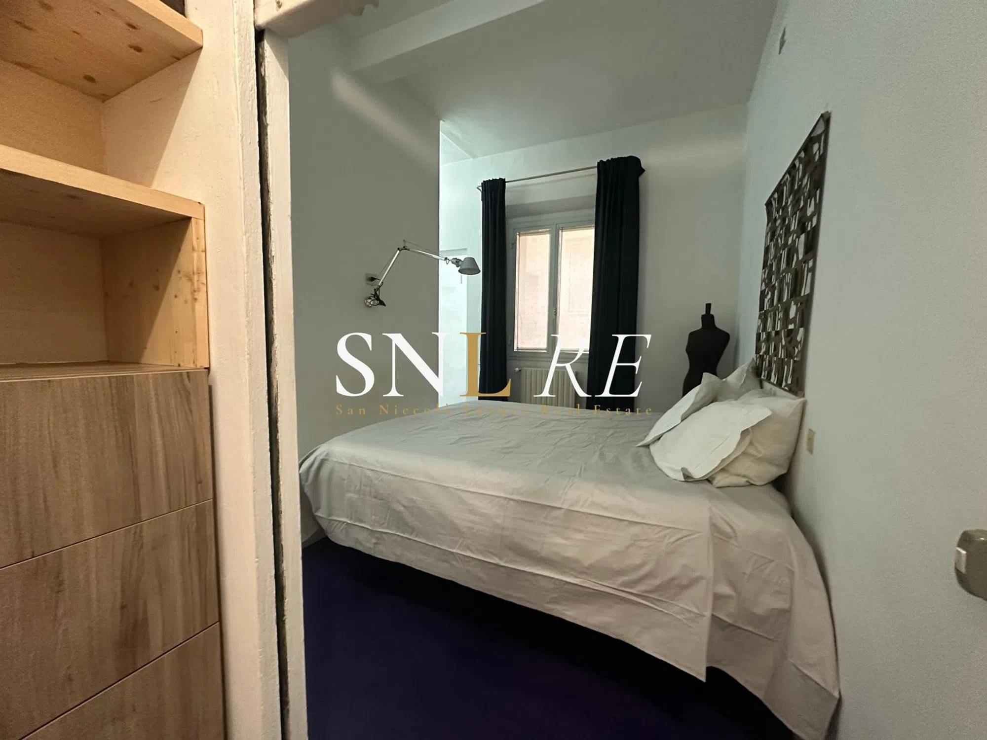 Trilocale in via Ghibellina s.n.c. - Photo 8