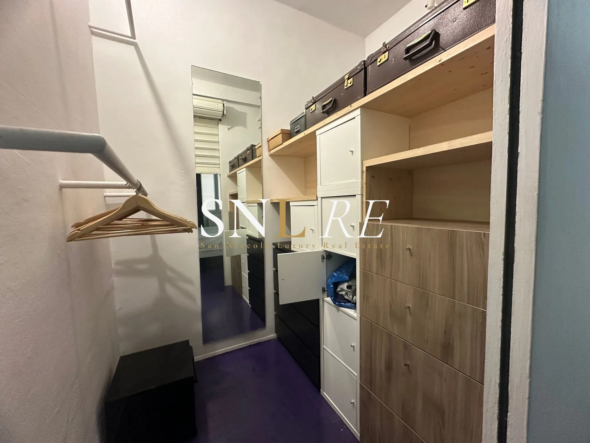 Trilocale in via Ghibellina s.n.c. - Photo 10