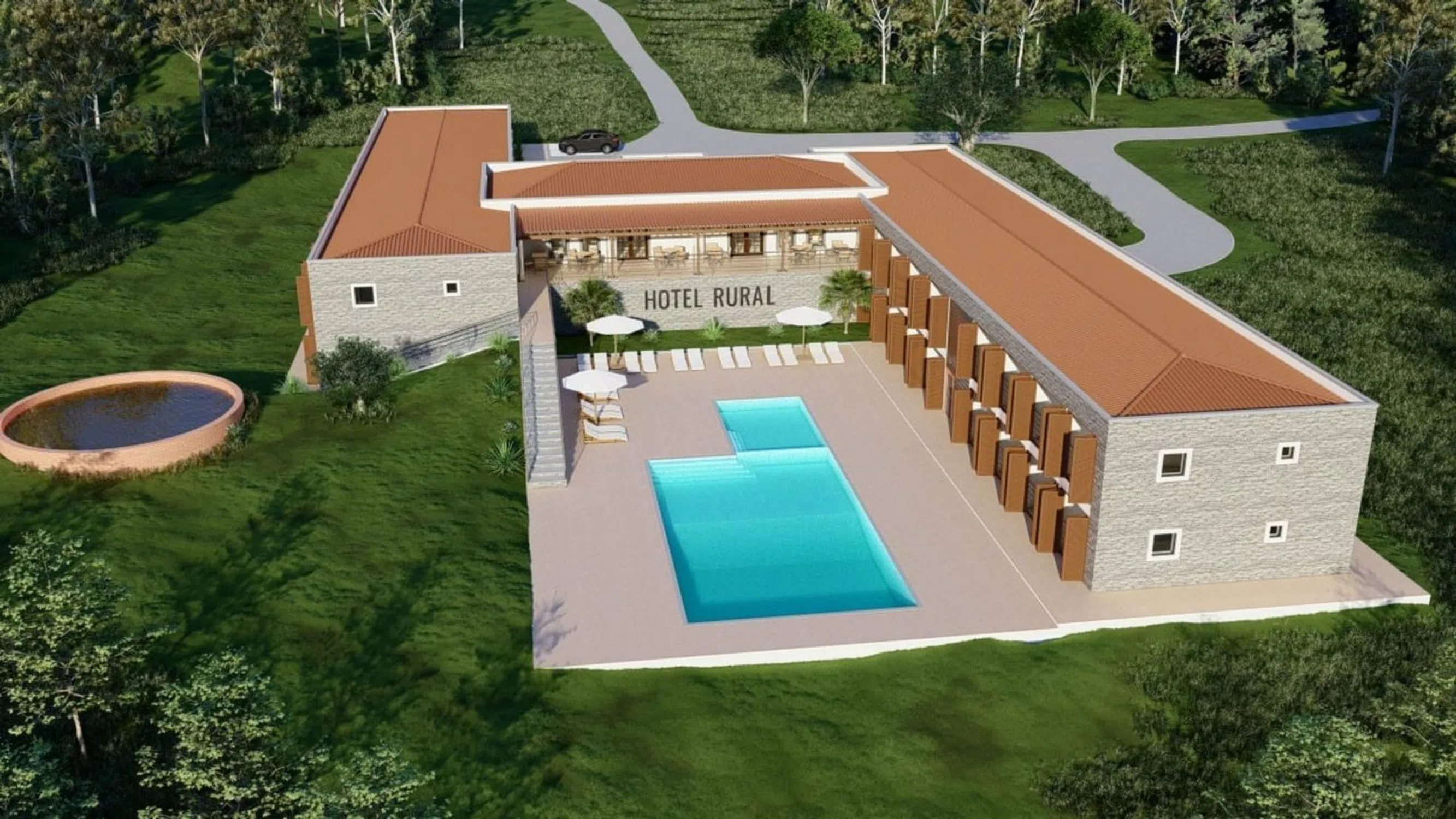 Quinta - Photo 4