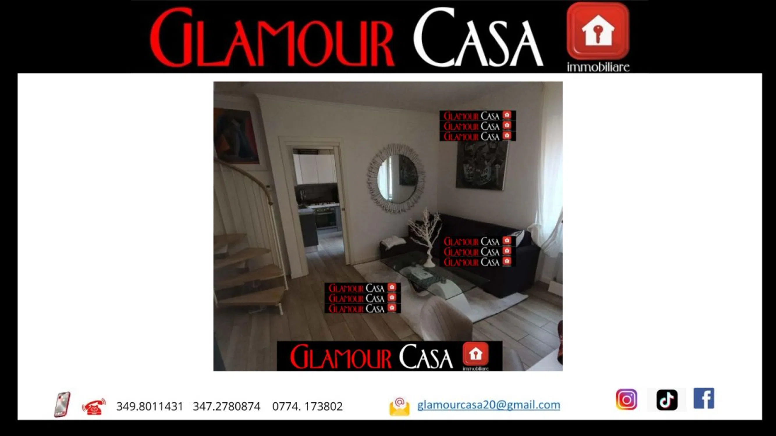 Trilocale in via dei Maffei - Photo 3