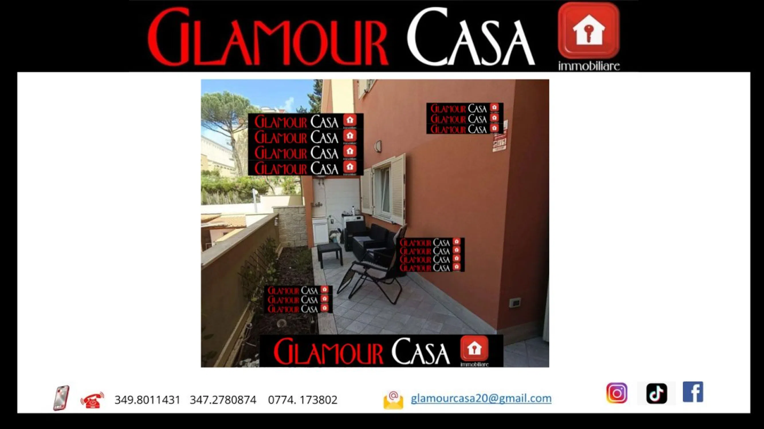 Trilocale in via dei Maffei - Photo 4