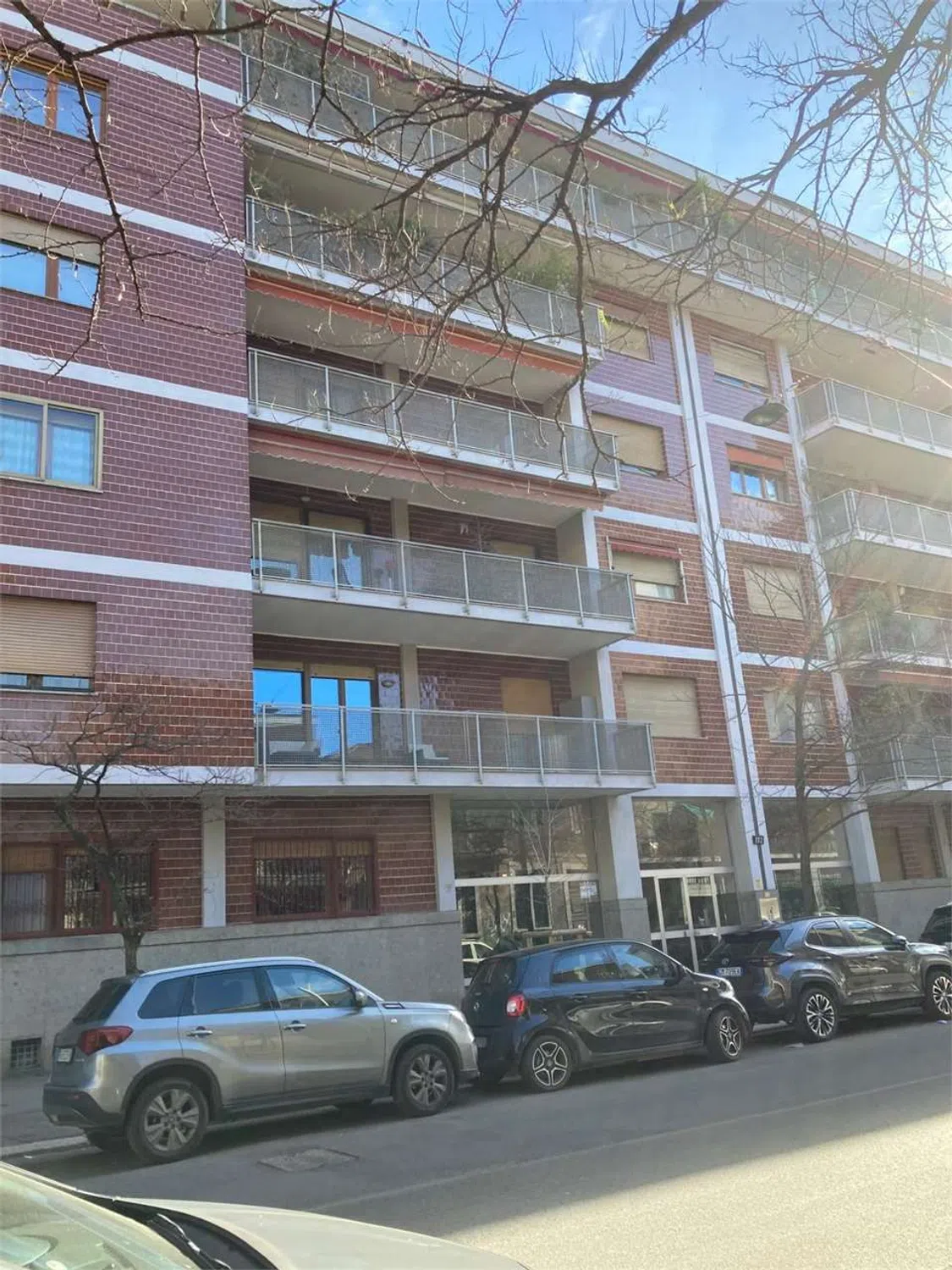 Appartamento in via Andrea Maria Ampère, 112 - Photo 1