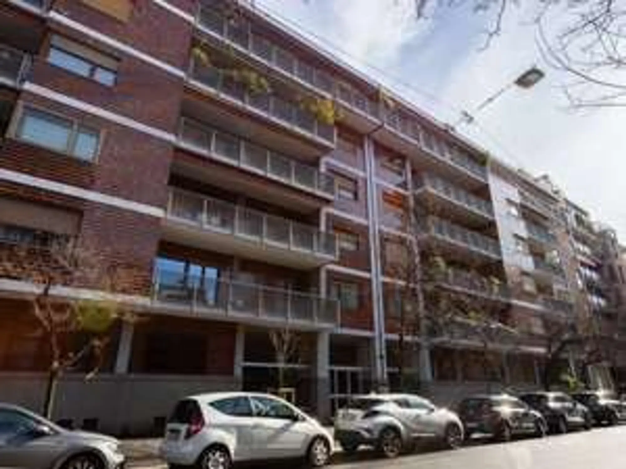 Appartamento in via Andrea Maria Ampère, 112 - Photo 2