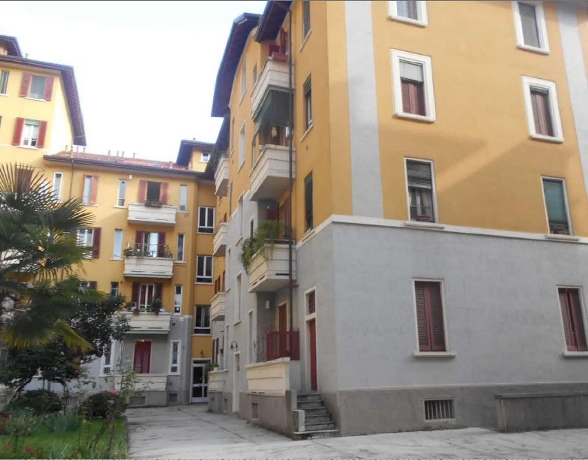 Bilocale in via Gaspare Aselli, 18 - Photo 1