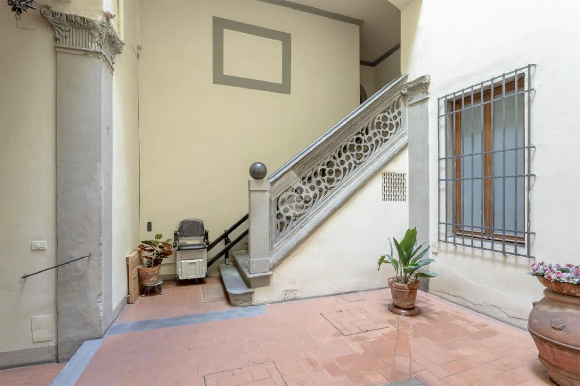 Quadrilocale in via dei Neri, 1 - Photo 2