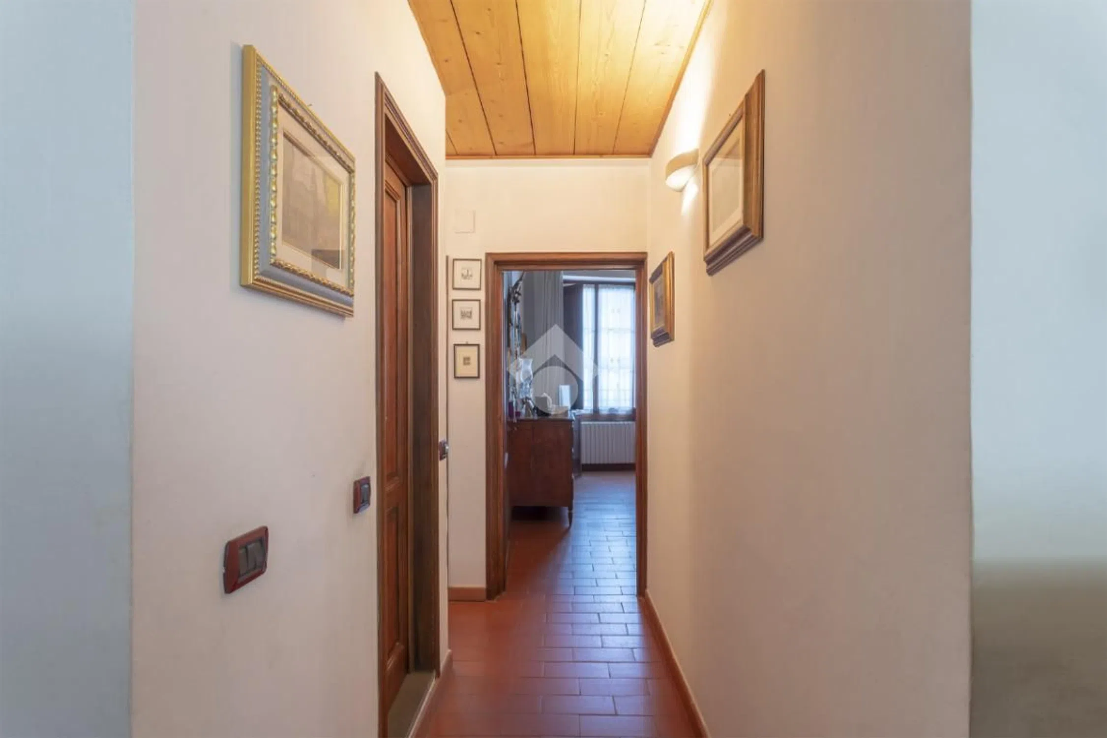 Quadrilocale in via dei Neri, 1 - Photo 14