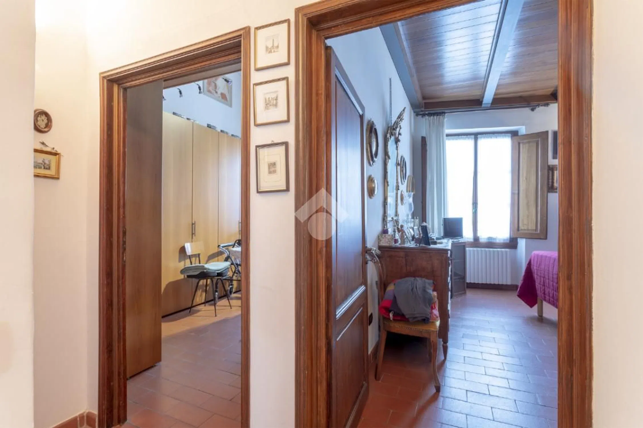 Quadrilocale in via dei Neri, 1 - Photo 18