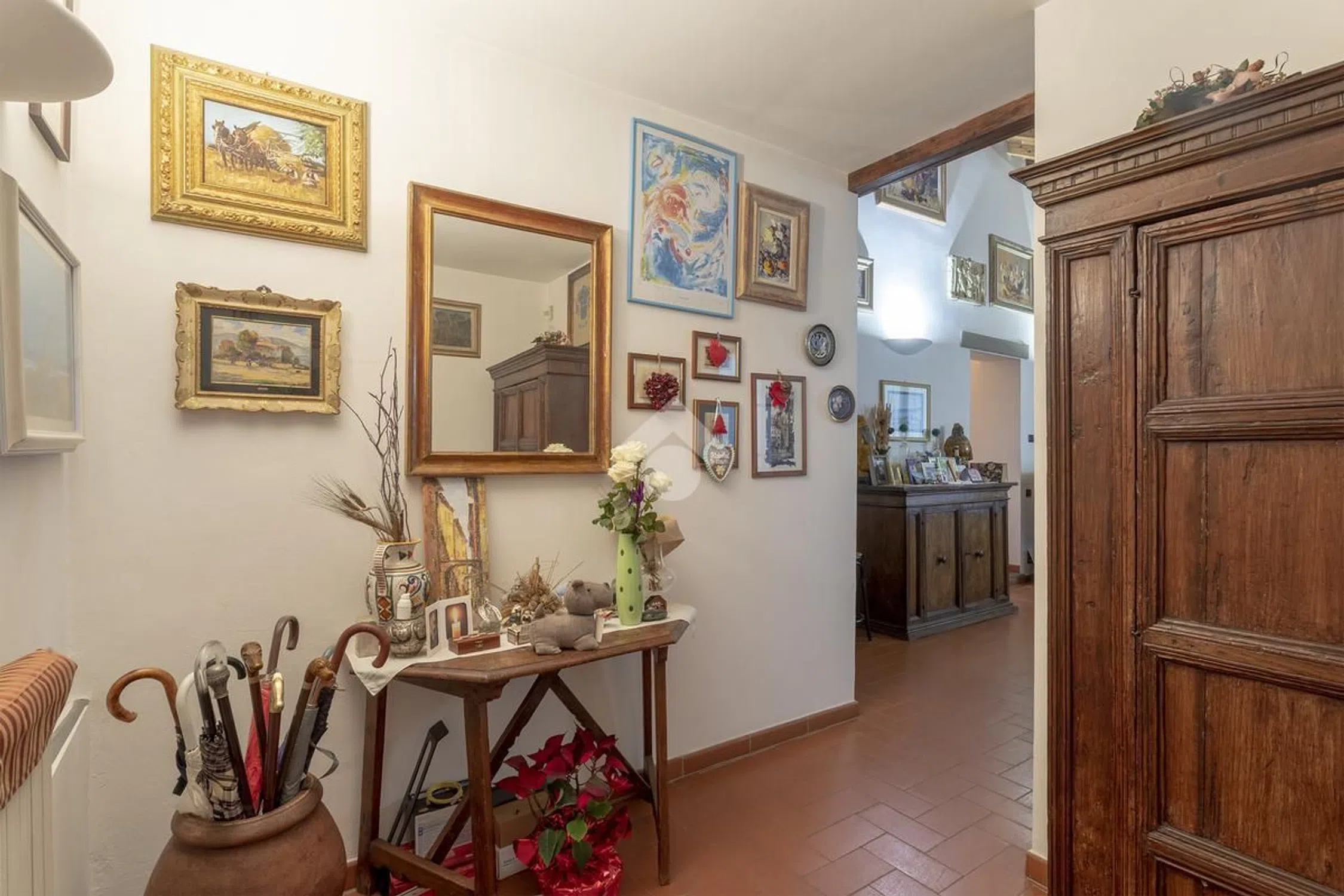 Quadrilocale in via dei Neri, 1 - Photo 6