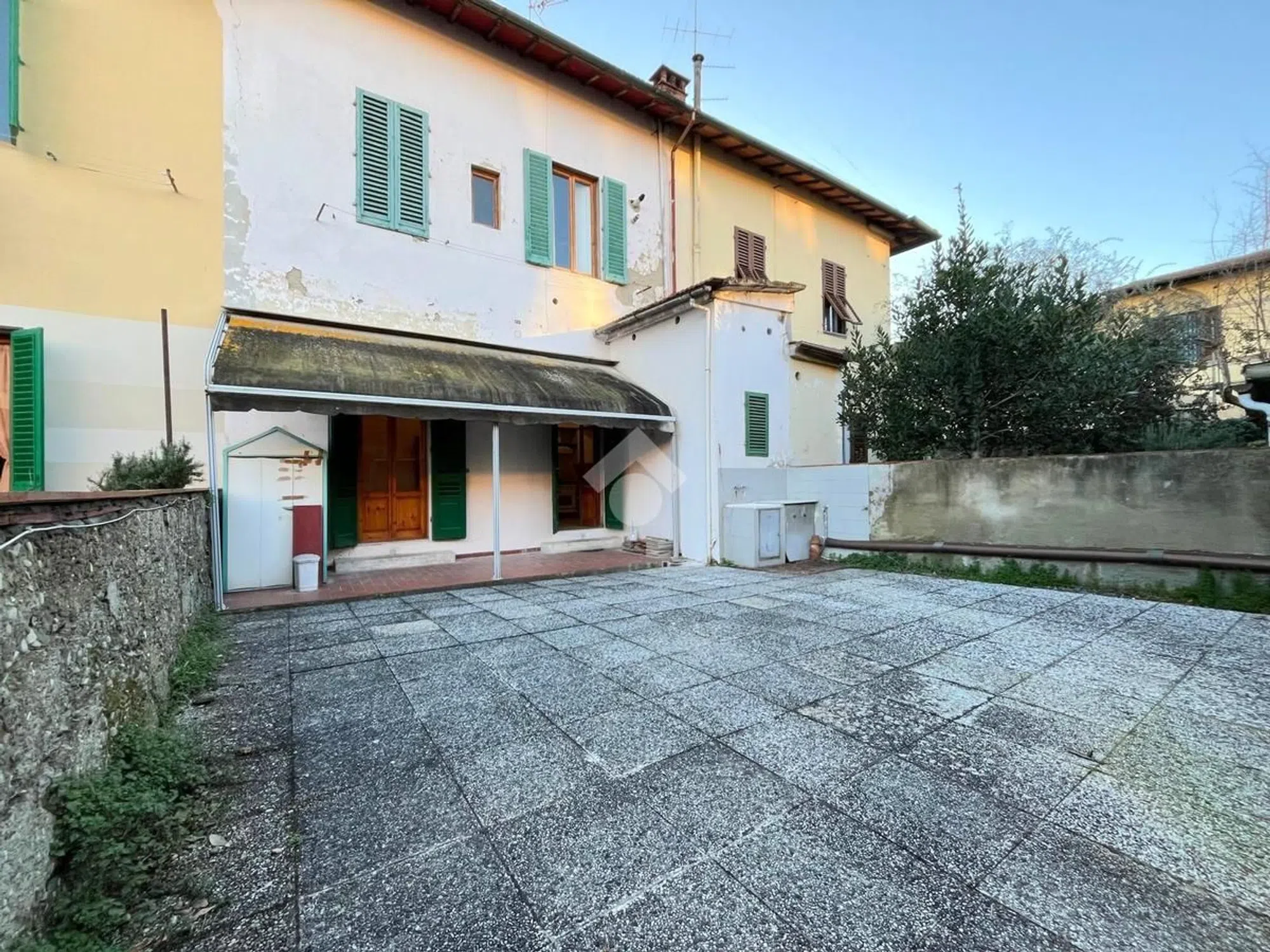 Trilocale in via delle Cerbine, 42 - Photo 1