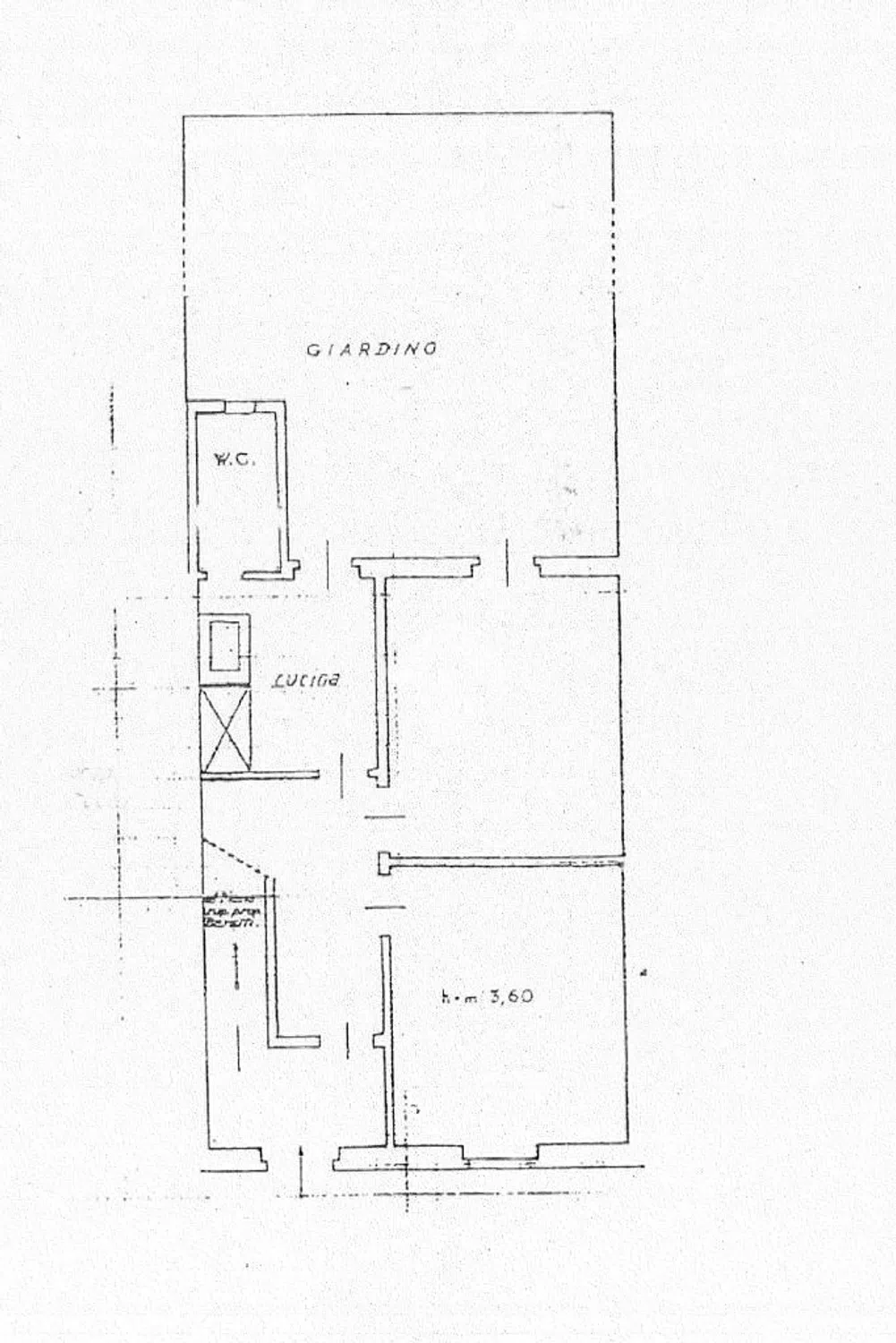 Trilocale in via delle Cerbine, 42 - Photo 14