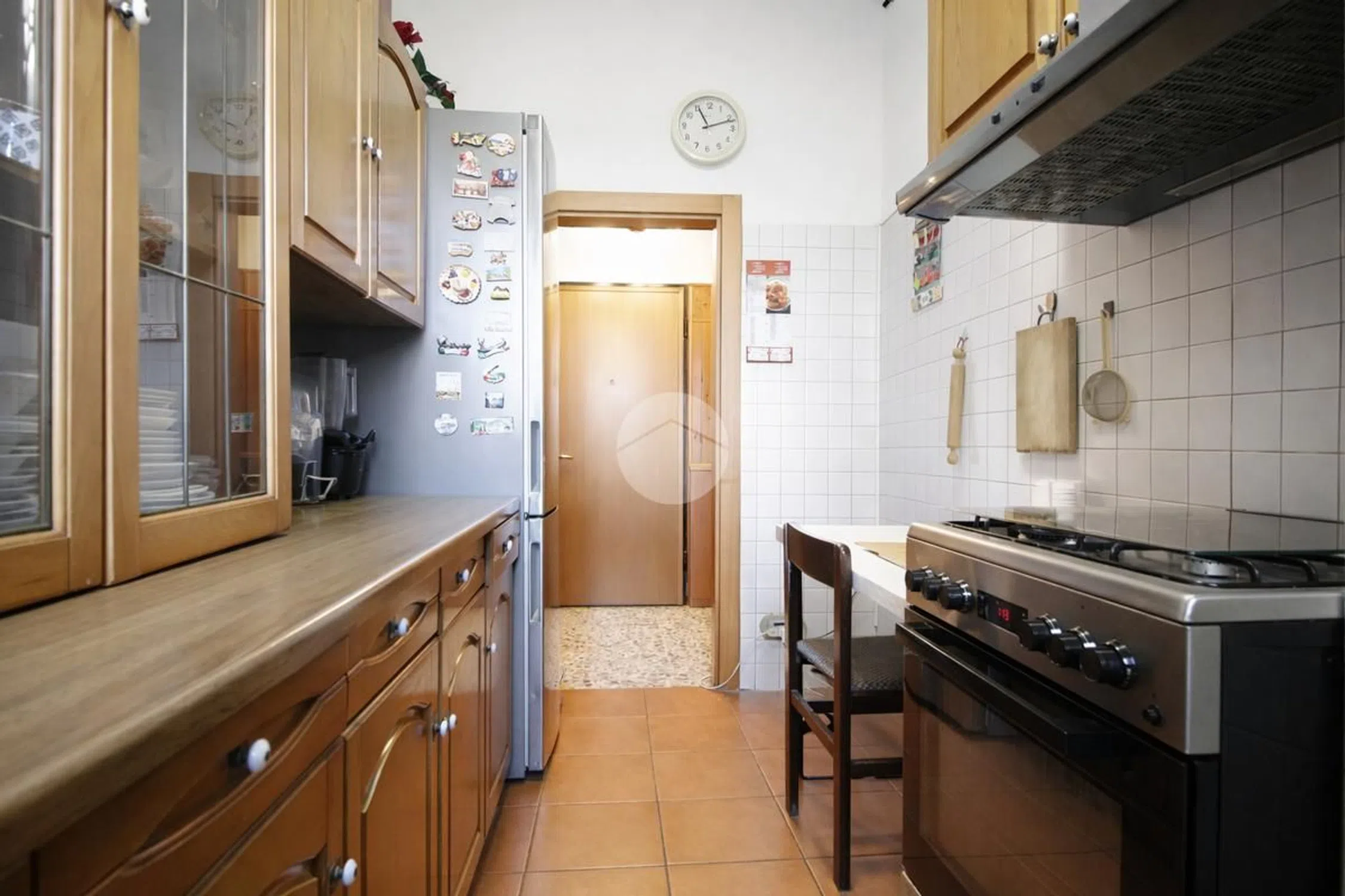 Trilocale in via Casella, 11 - Photo 6
