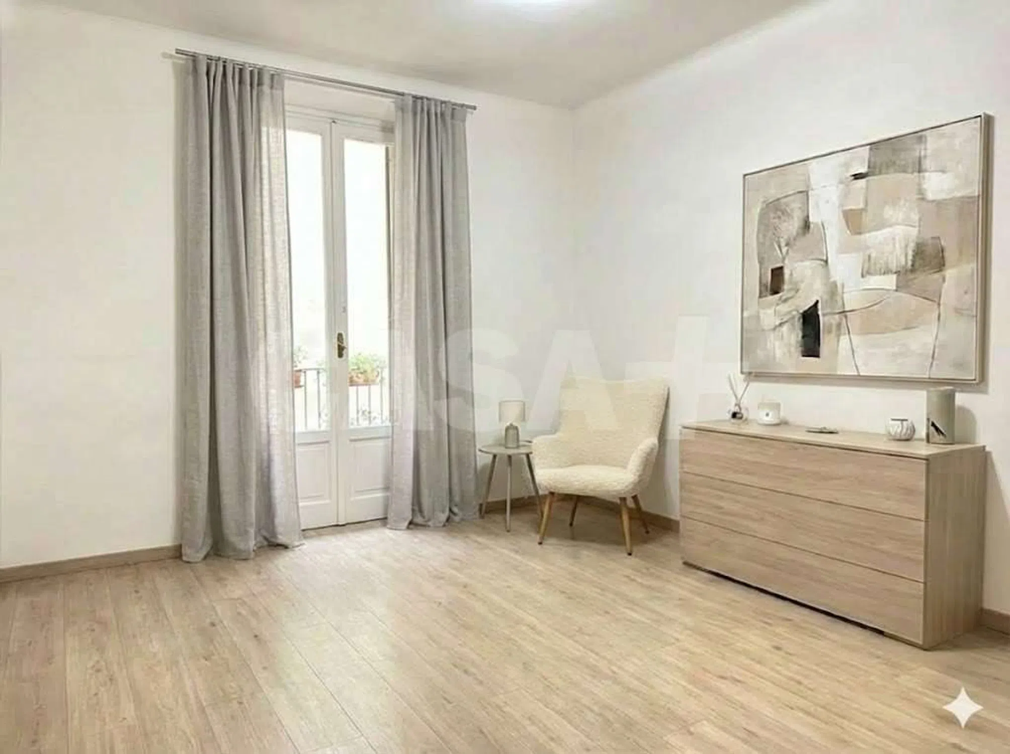 Bilocale in via Mac Mahon, 109 - Photo 4