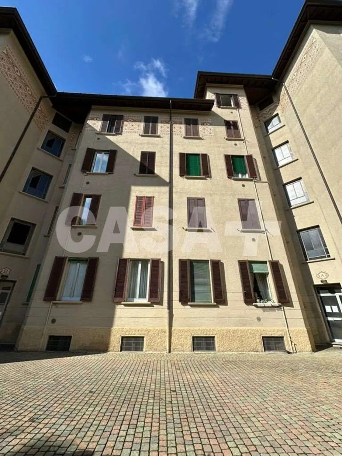 Bilocale in via Mac Mahon, 109 - Photo 8