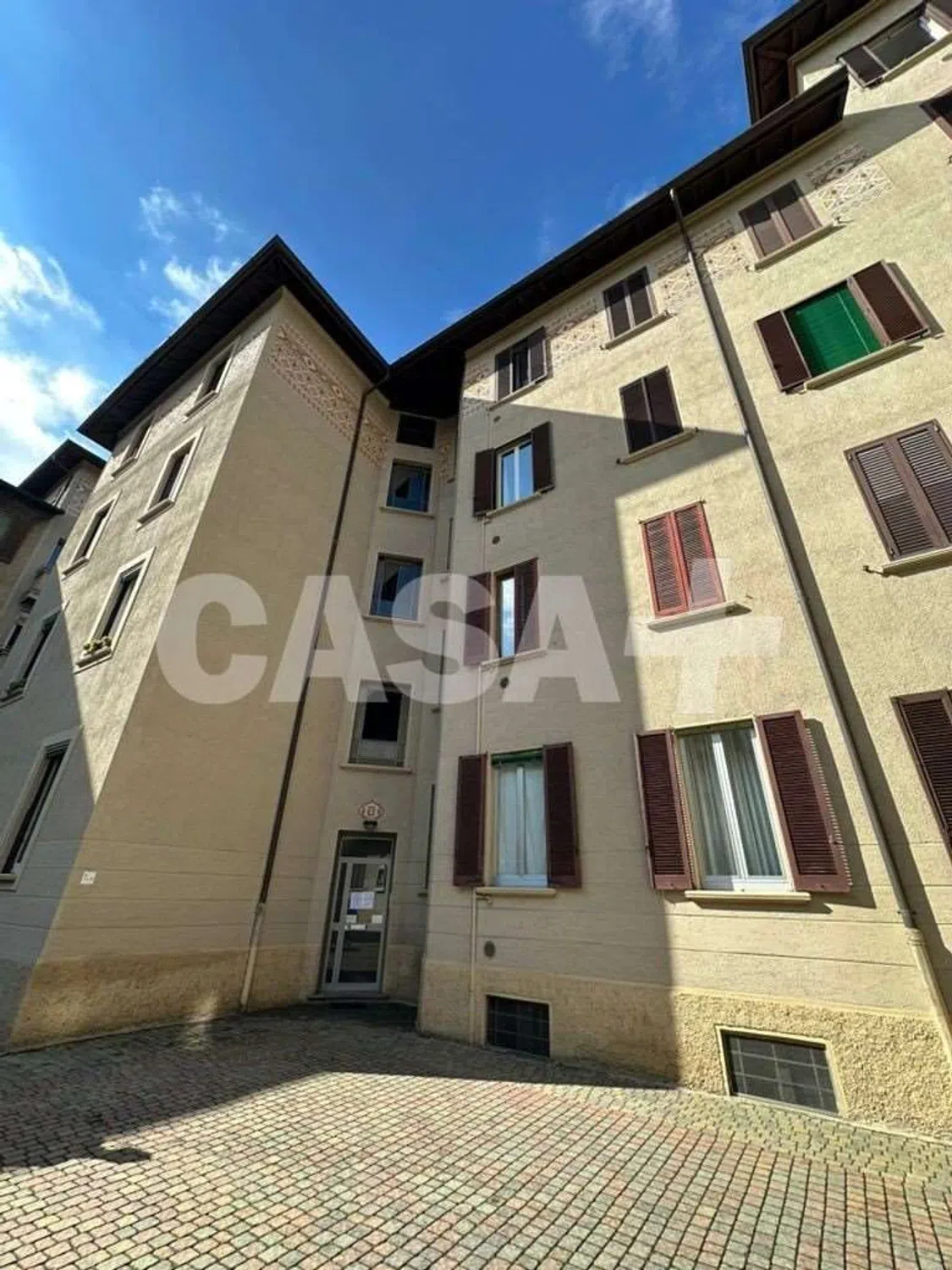 Bilocale in via Mac Mahon, 109 - Photo 9