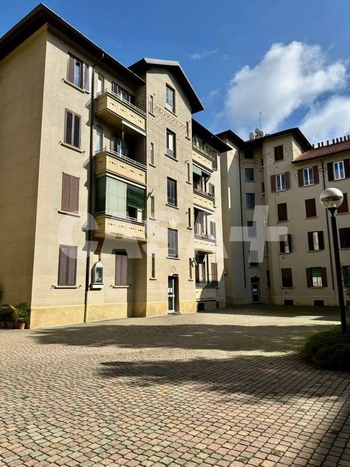 Bilocale in via Mac Mahon, 109 - Photo 10