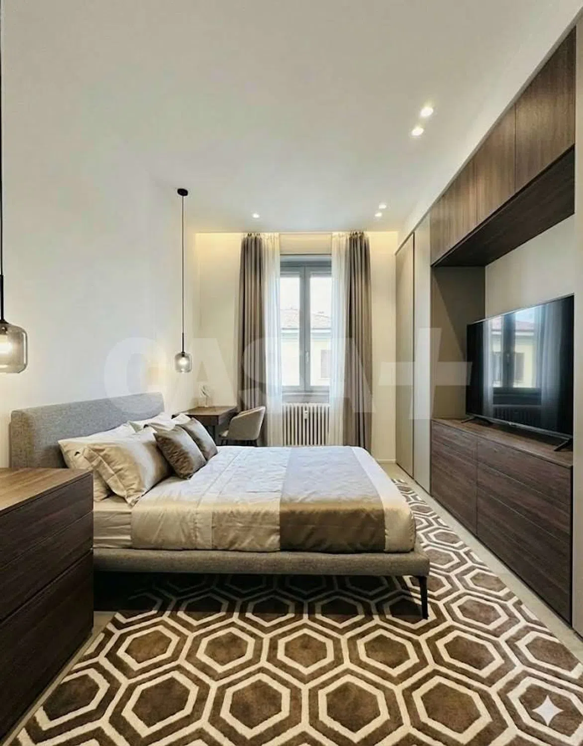 Bilocale in via Mac Mahon, 109 - Photo 4