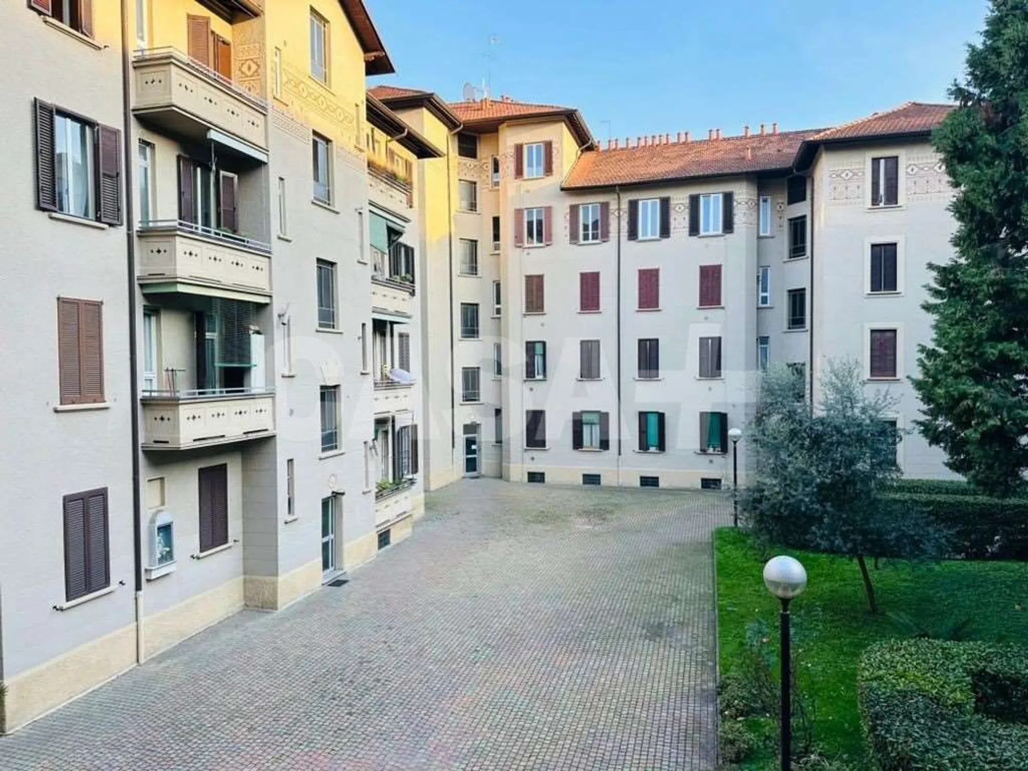 Bilocale in via Mac Mahon, 109 - Photo 9